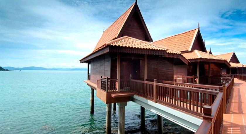 Berjaya Langkawi Resort