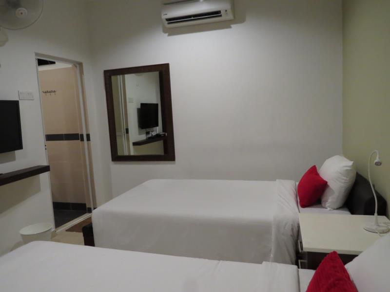 Cactus Inn