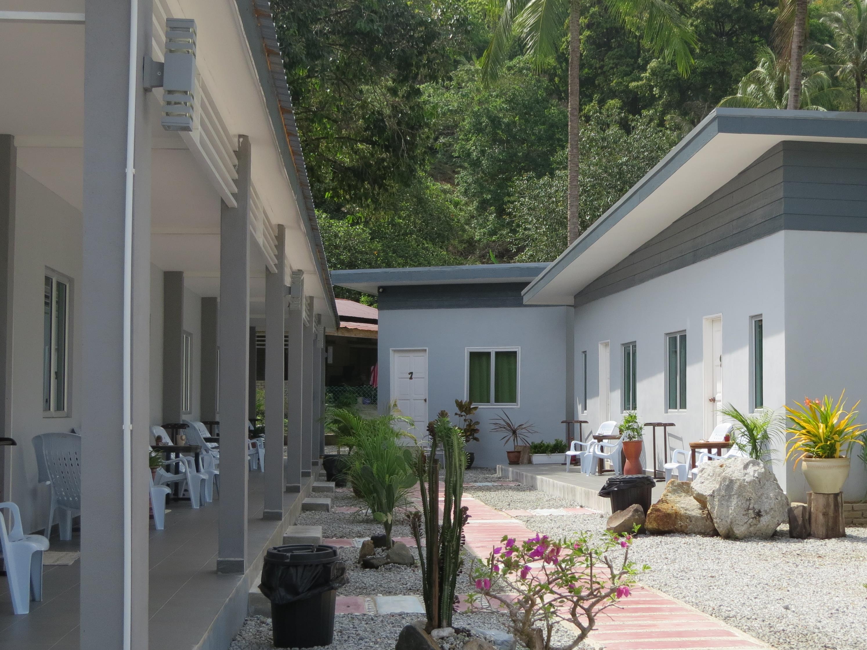 Cactus Inn
