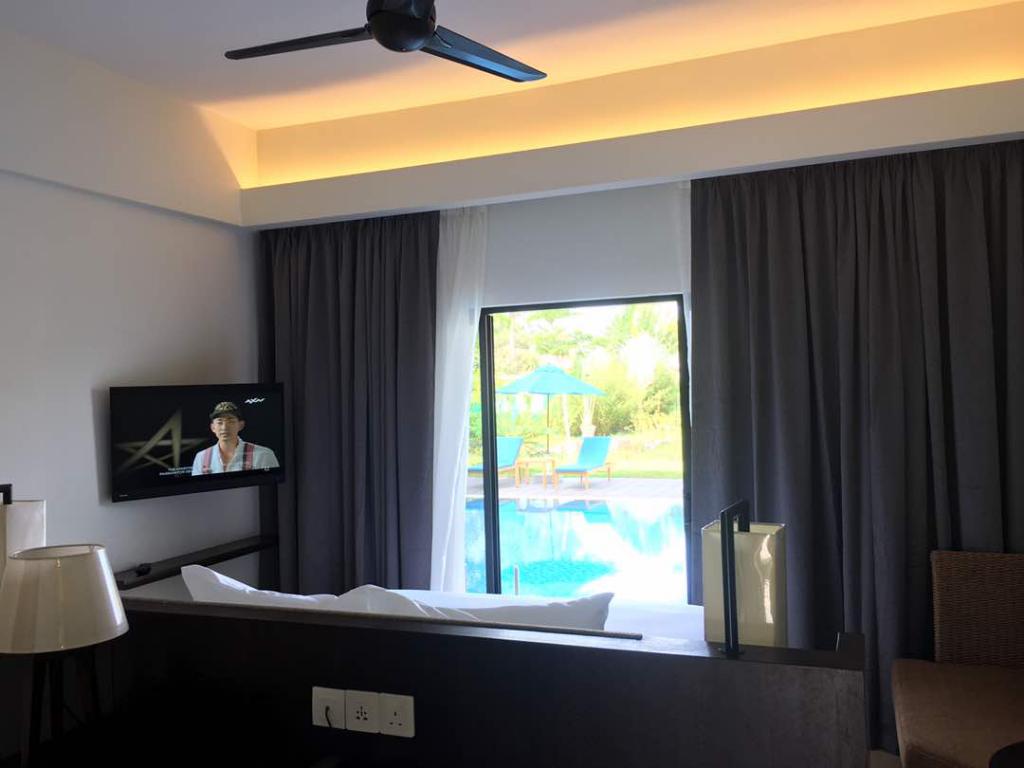 Camar Resort Langkawi