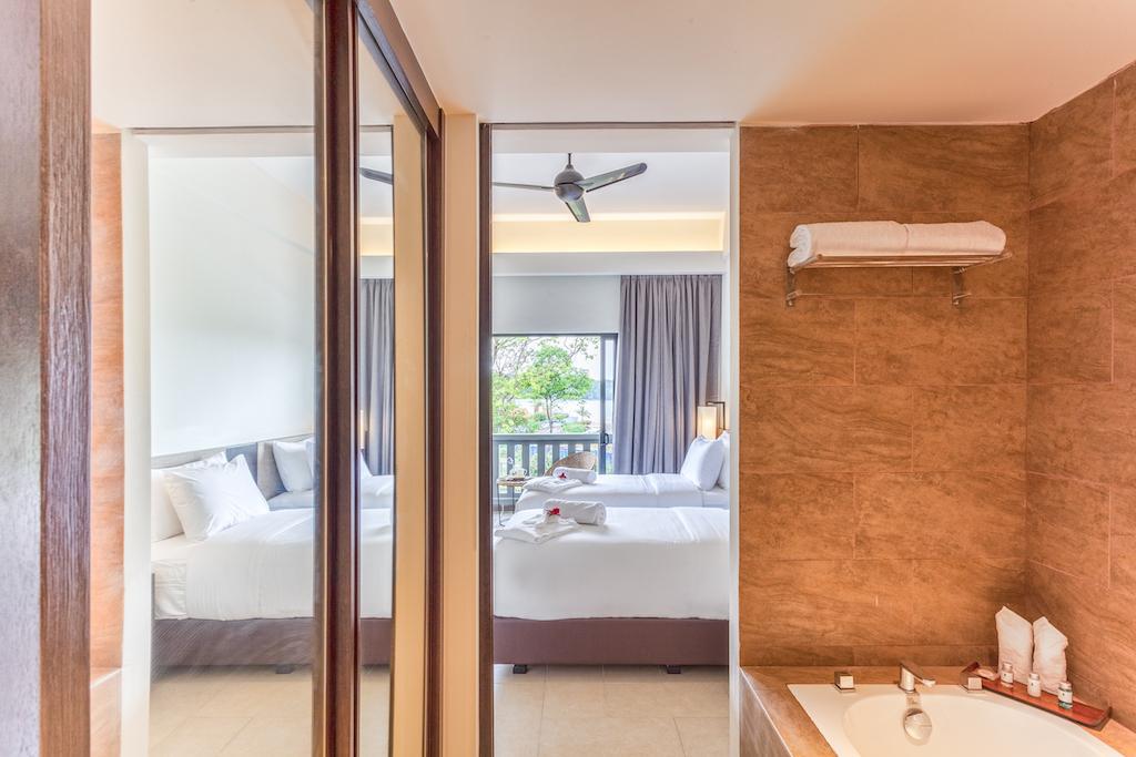 Camar Resort Langkawi