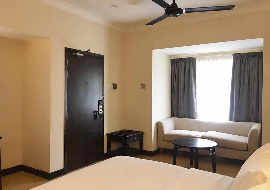 Camar Resort Langkawi