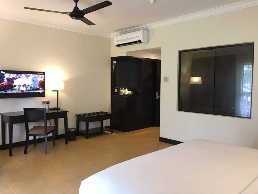 Camar Resort Langkawi