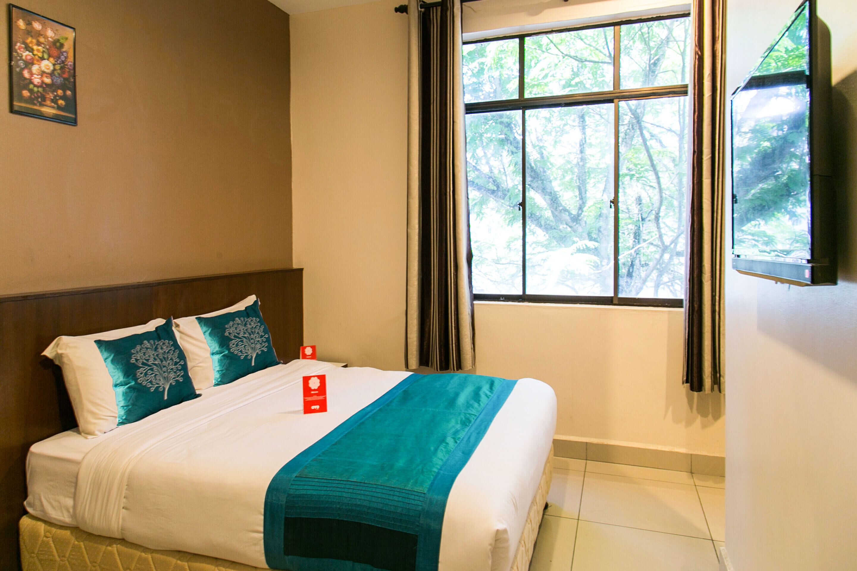 Capital O 90741 Tuba Beach Resort Langkawi
