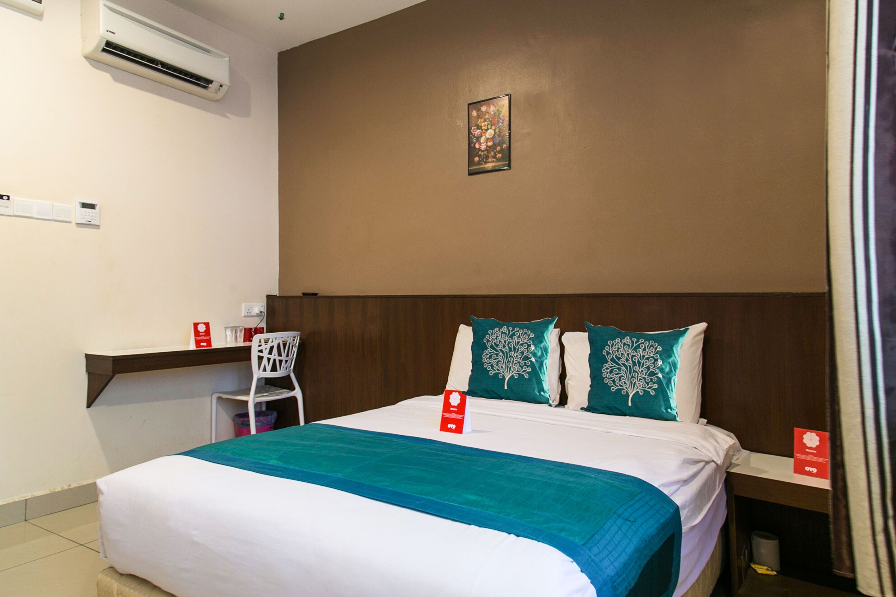 Capital O 90741 Tuba Beach Resort Langkawi