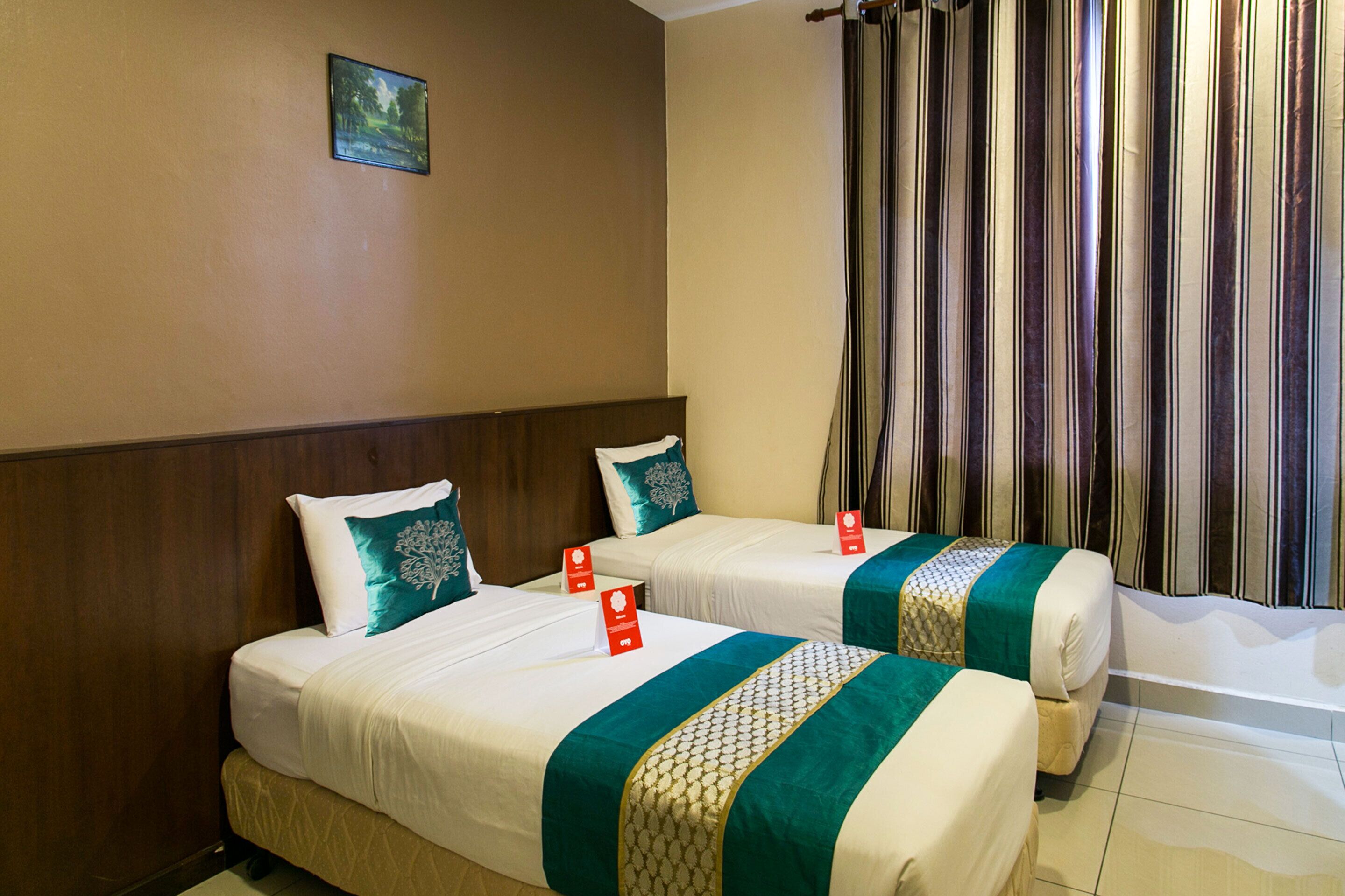Capital O 90741 Tuba Beach Resort Langkawi