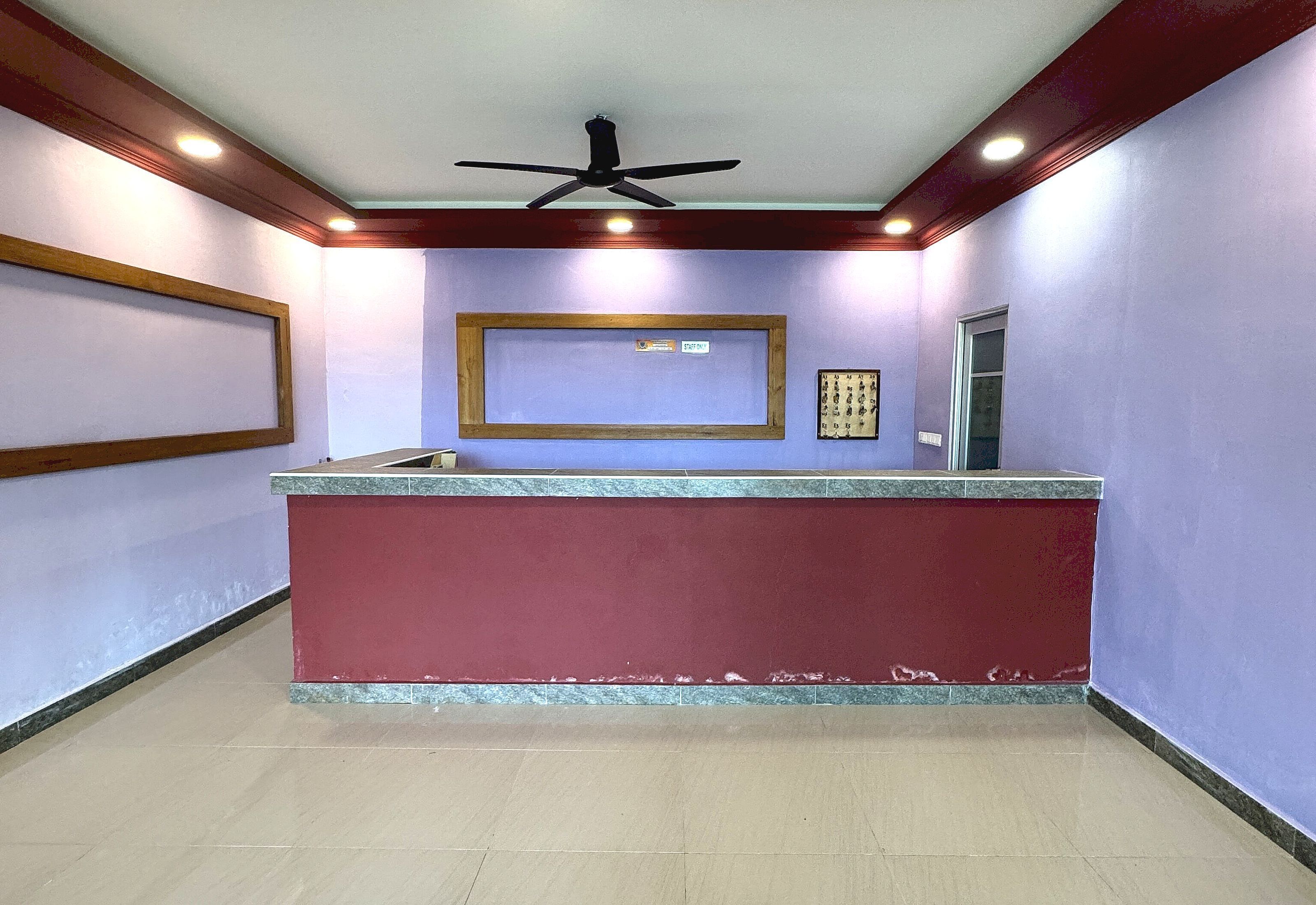 Capital O 90949 Pelangi Beach Resort Mersing