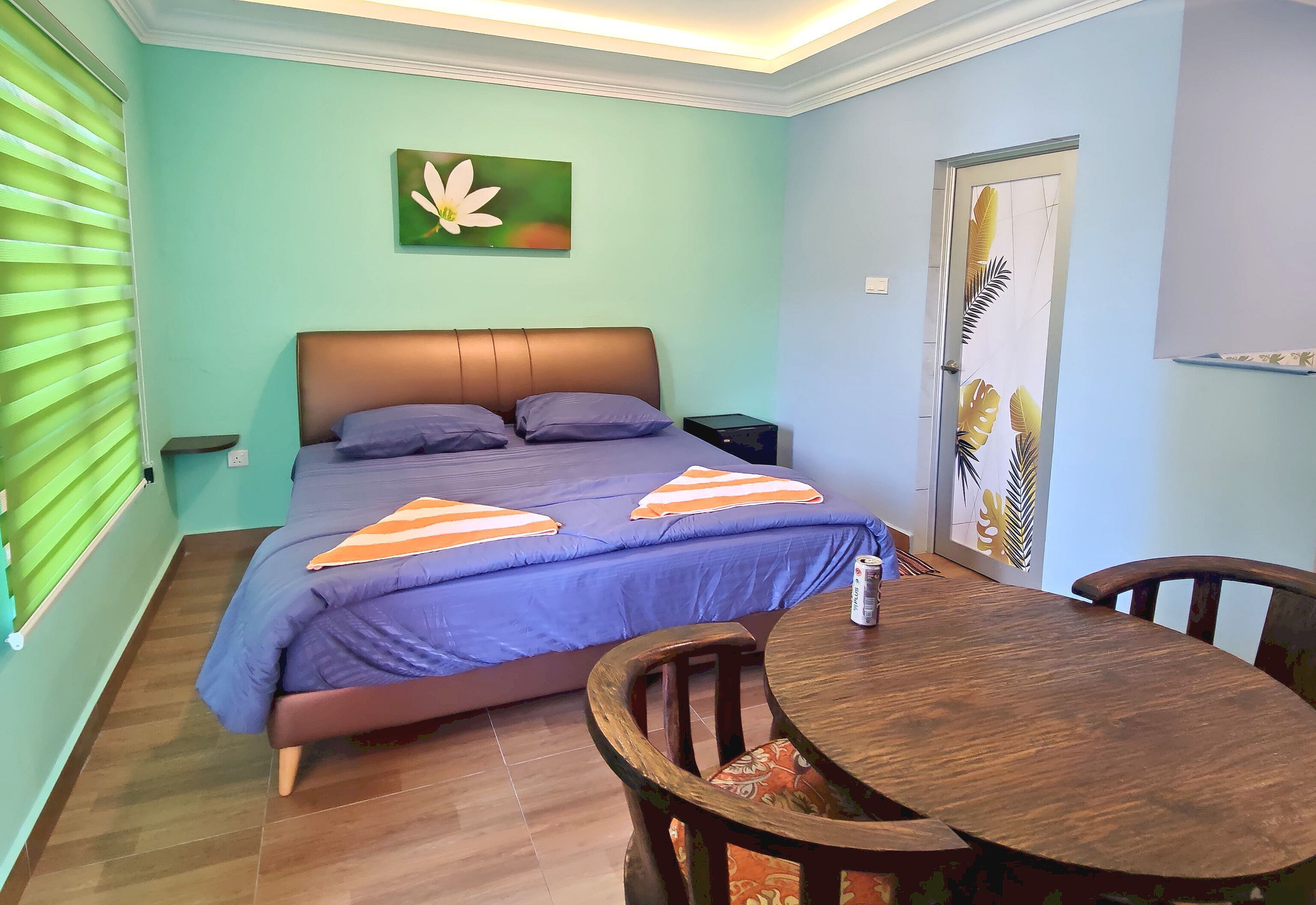 Capital O 90949 Pelangi Beach Resort Mersing