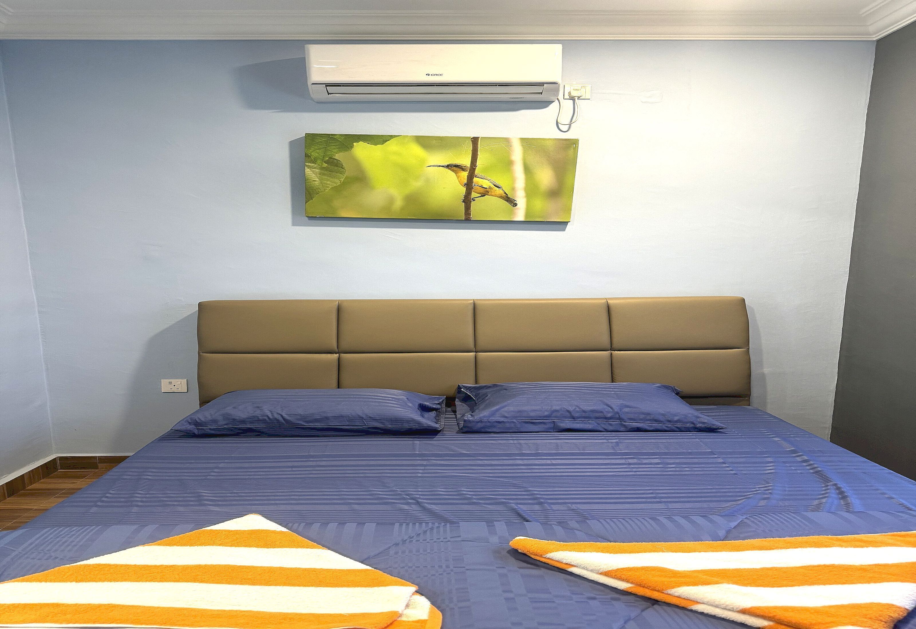 Capital O 90949 Pelangi Beach Resort Mersing