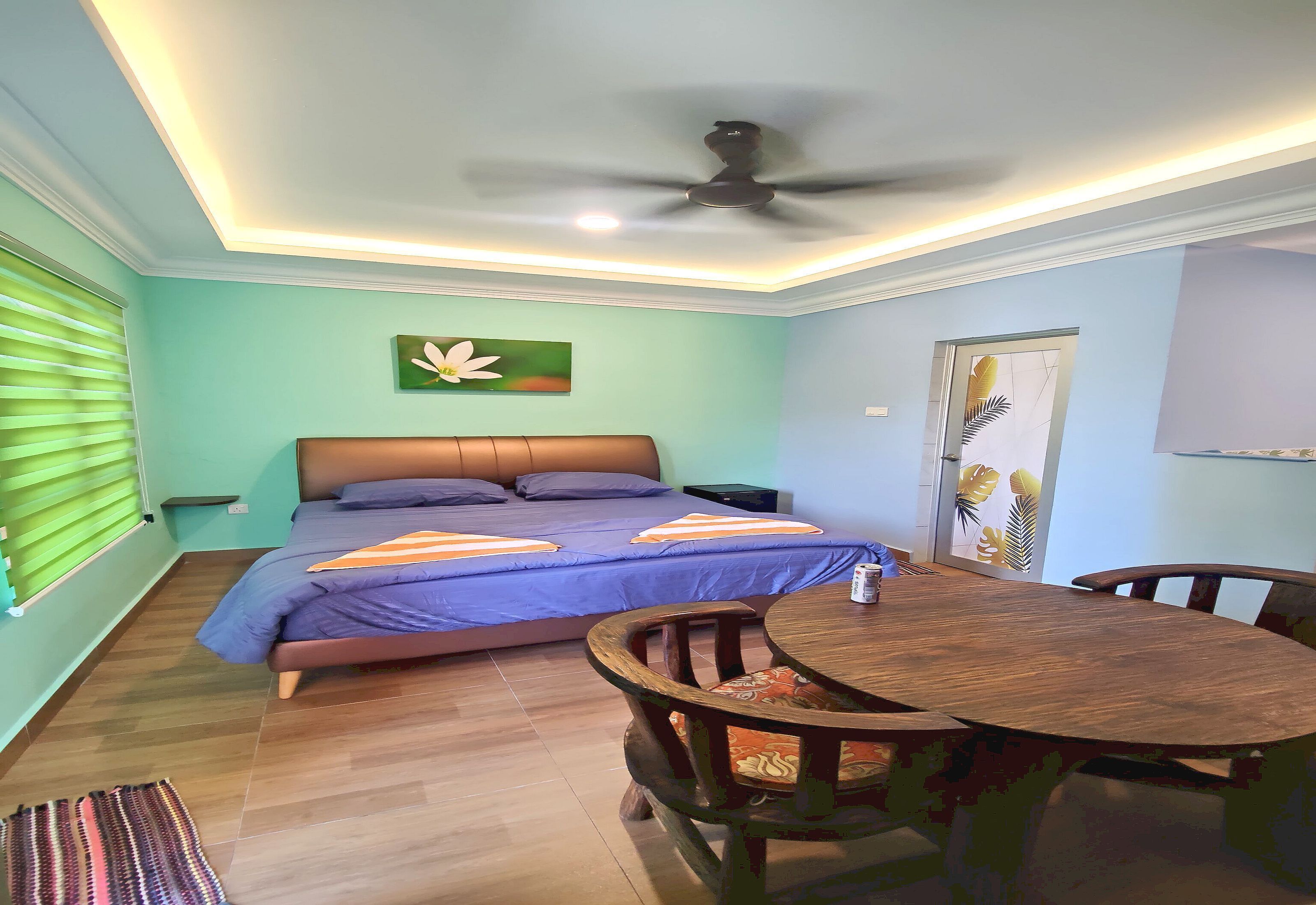Capital O 90949 Pelangi Beach Resort Mersing