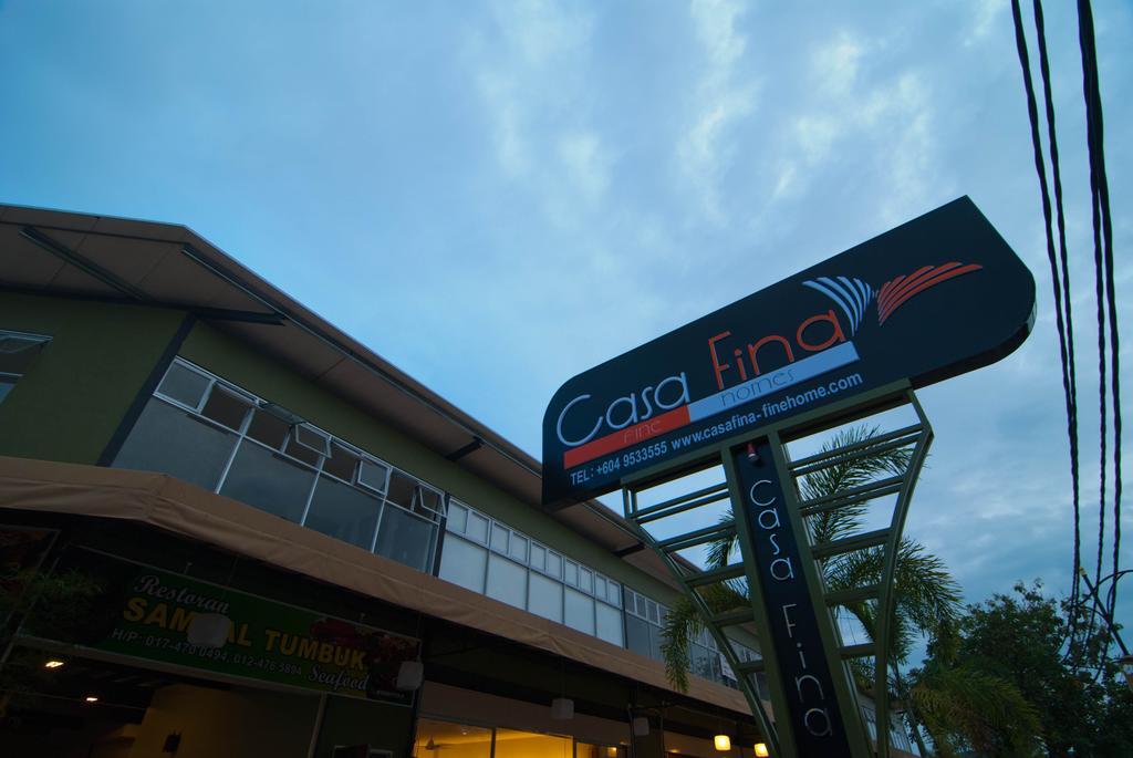 Casa Fina Fine Homes