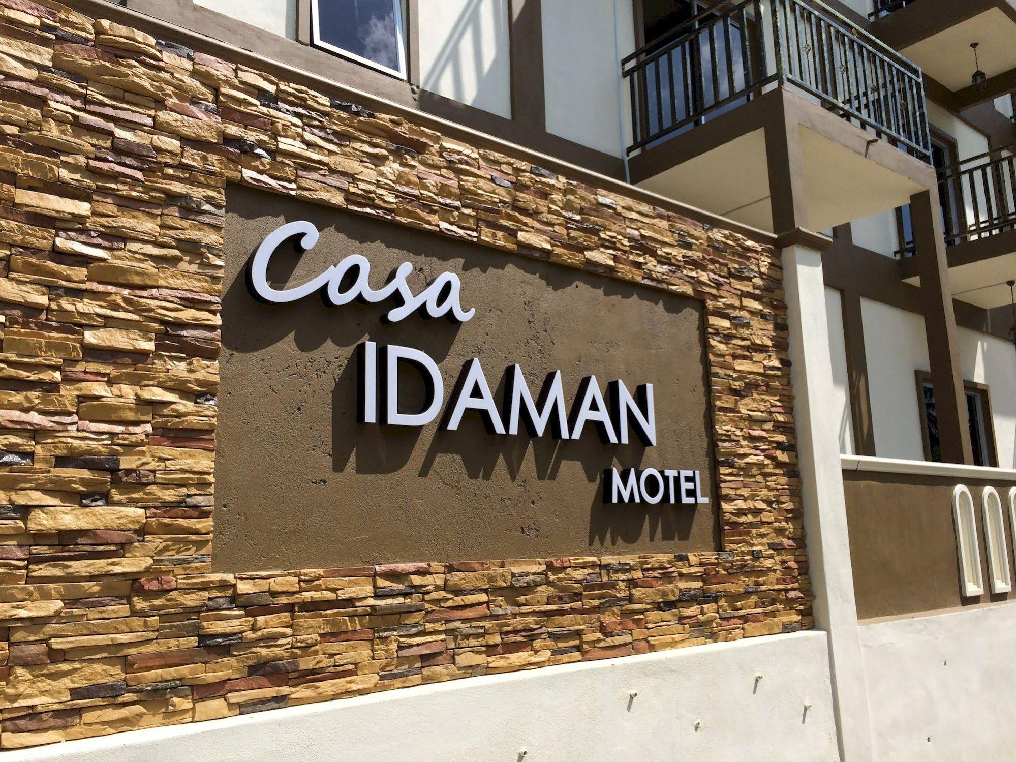 Casa Idaman Motel
