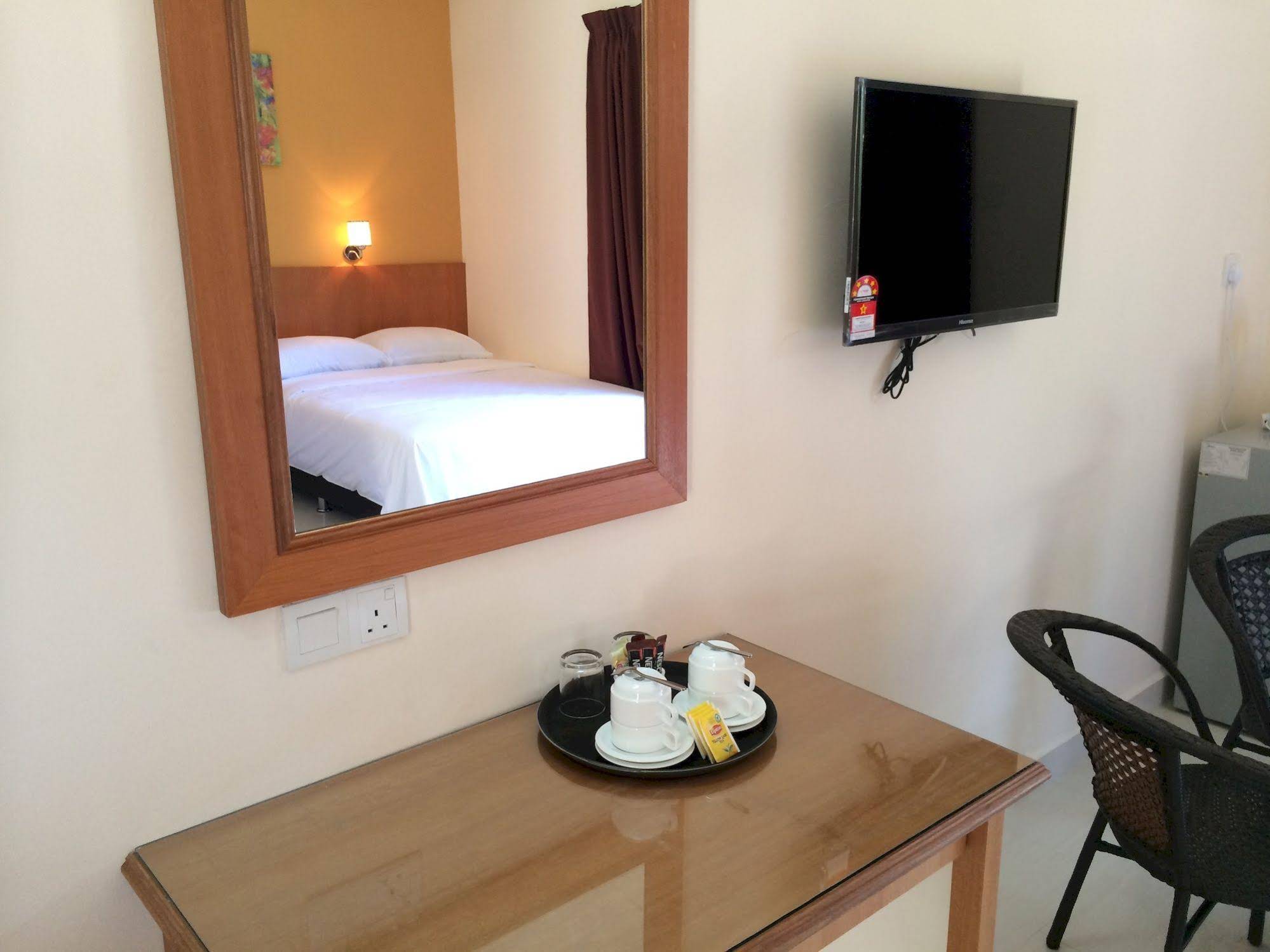 Casa Idaman Motel