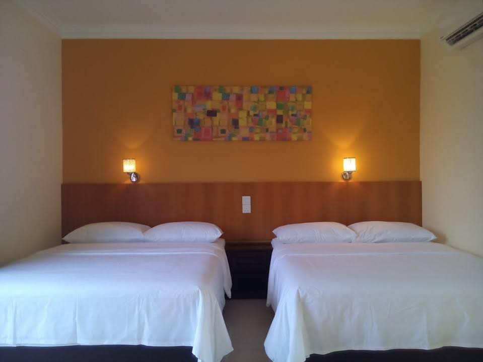 Casa Idaman Motel
