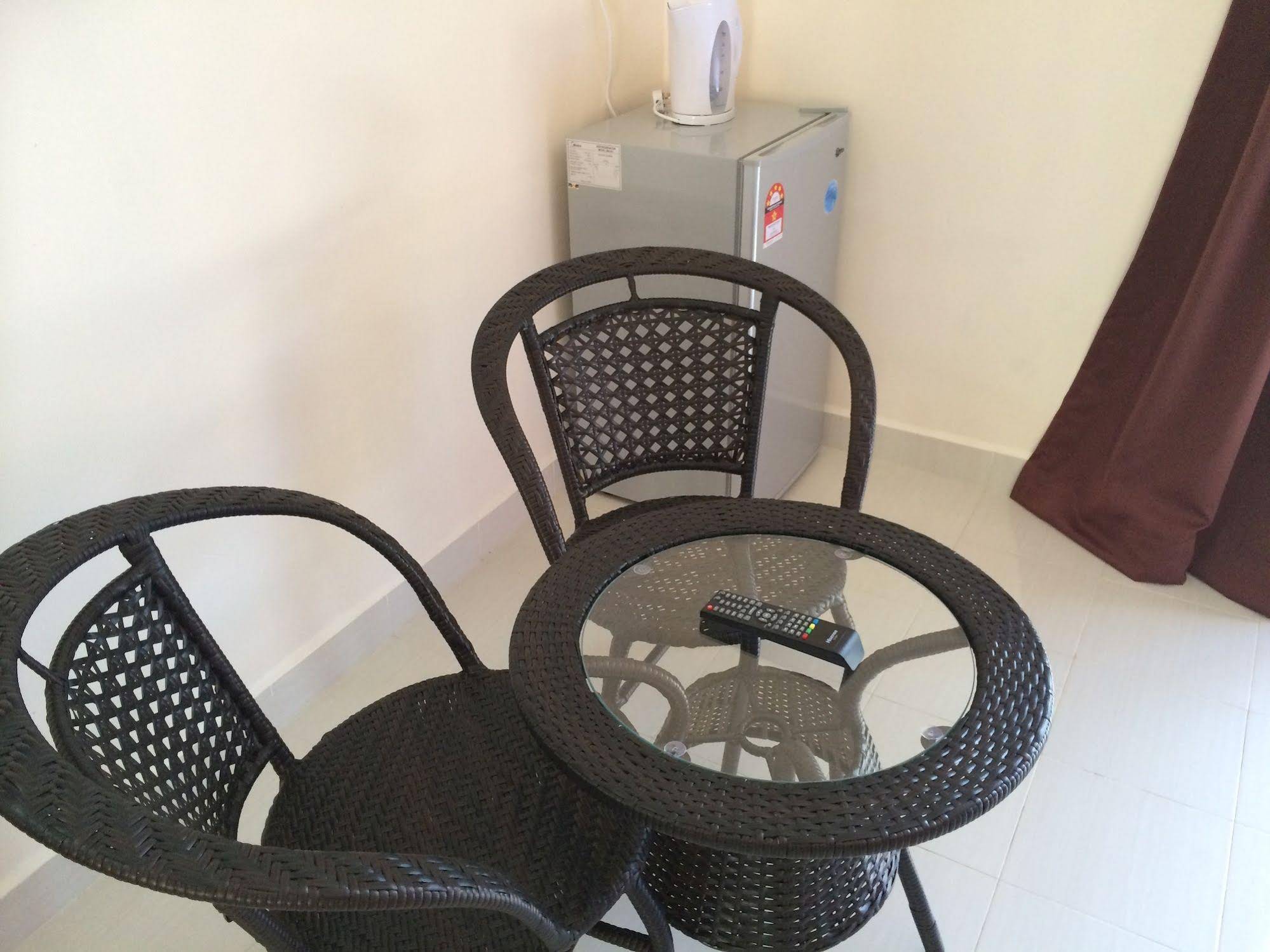 Casa Idaman Motel