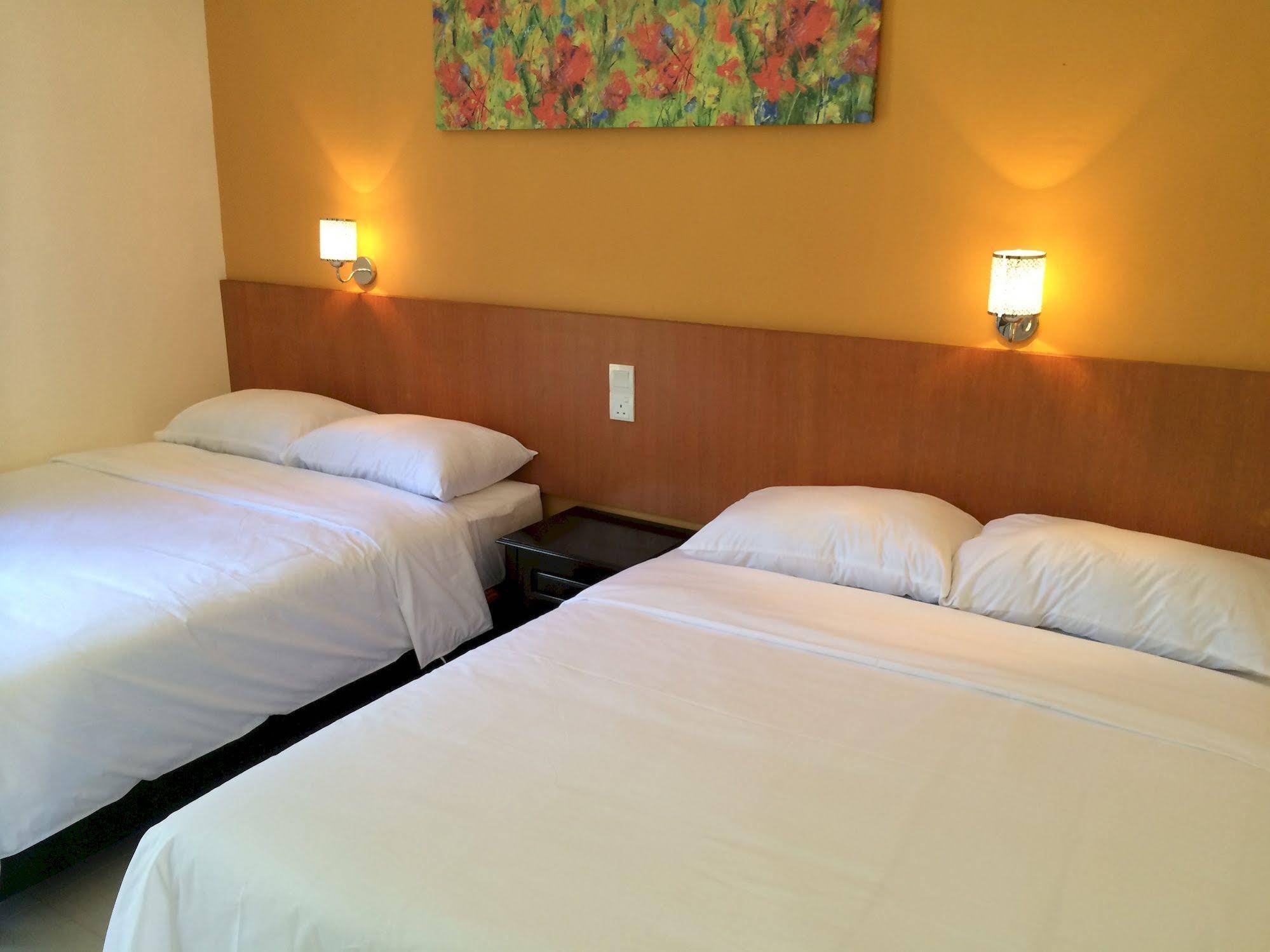 Casa Idaman Motel