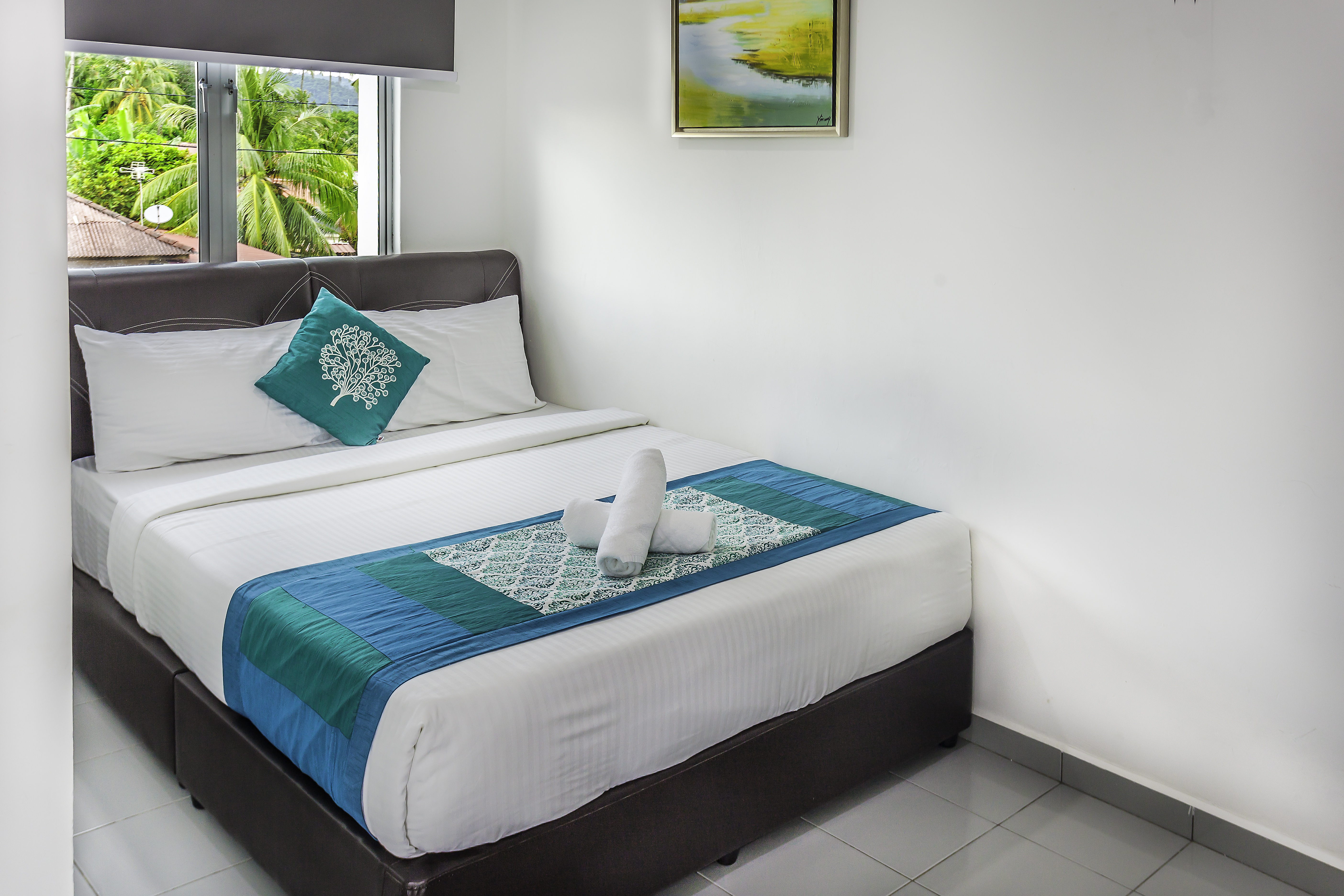 Cassa Kaseh Guest House