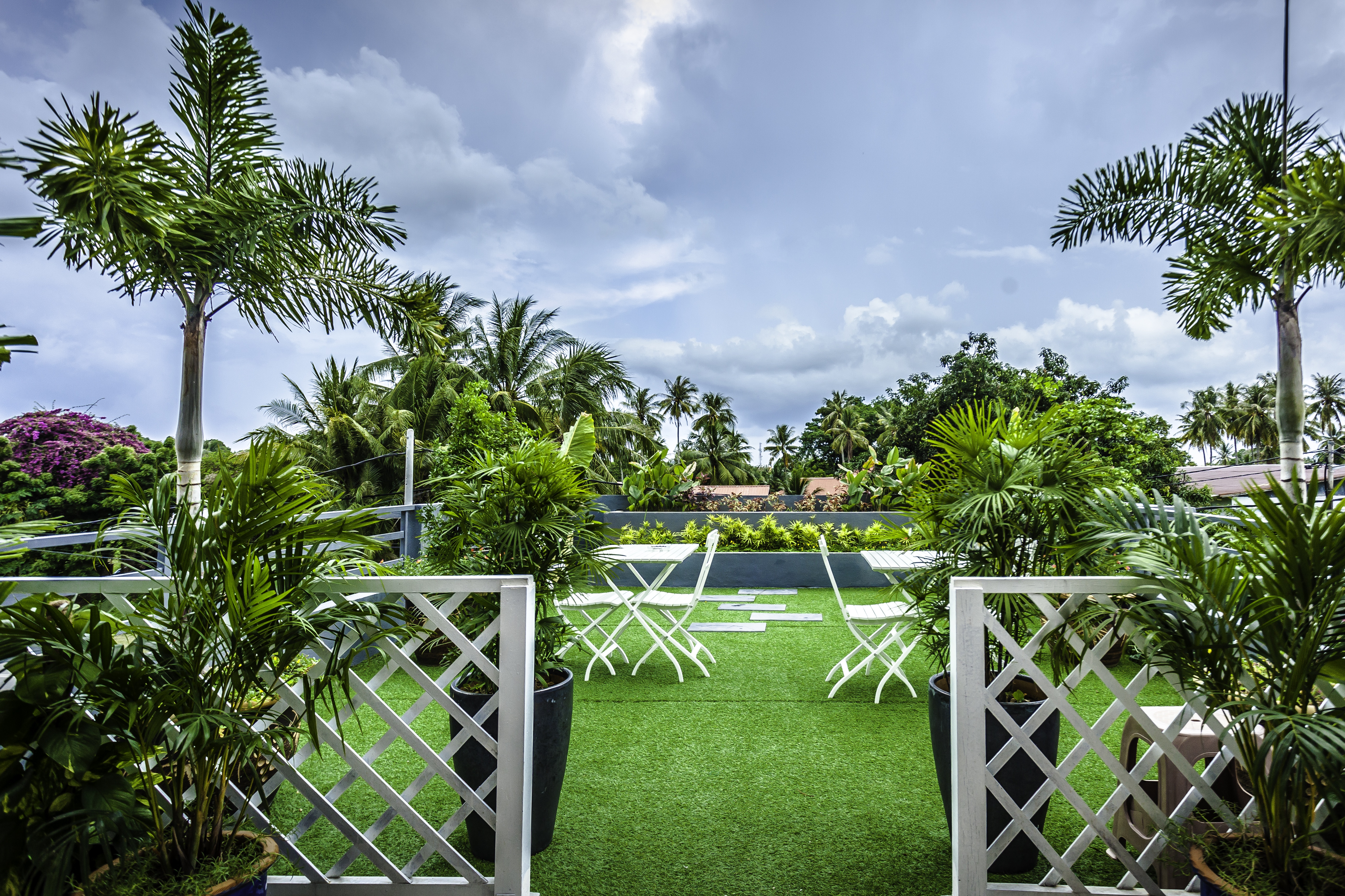 Cassa Kaseh Guest House