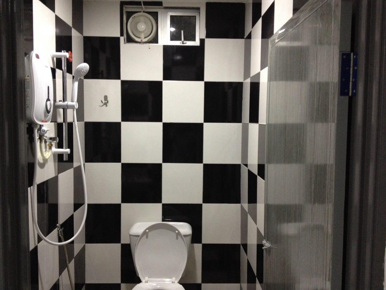 Cassa Kaseh Guest House