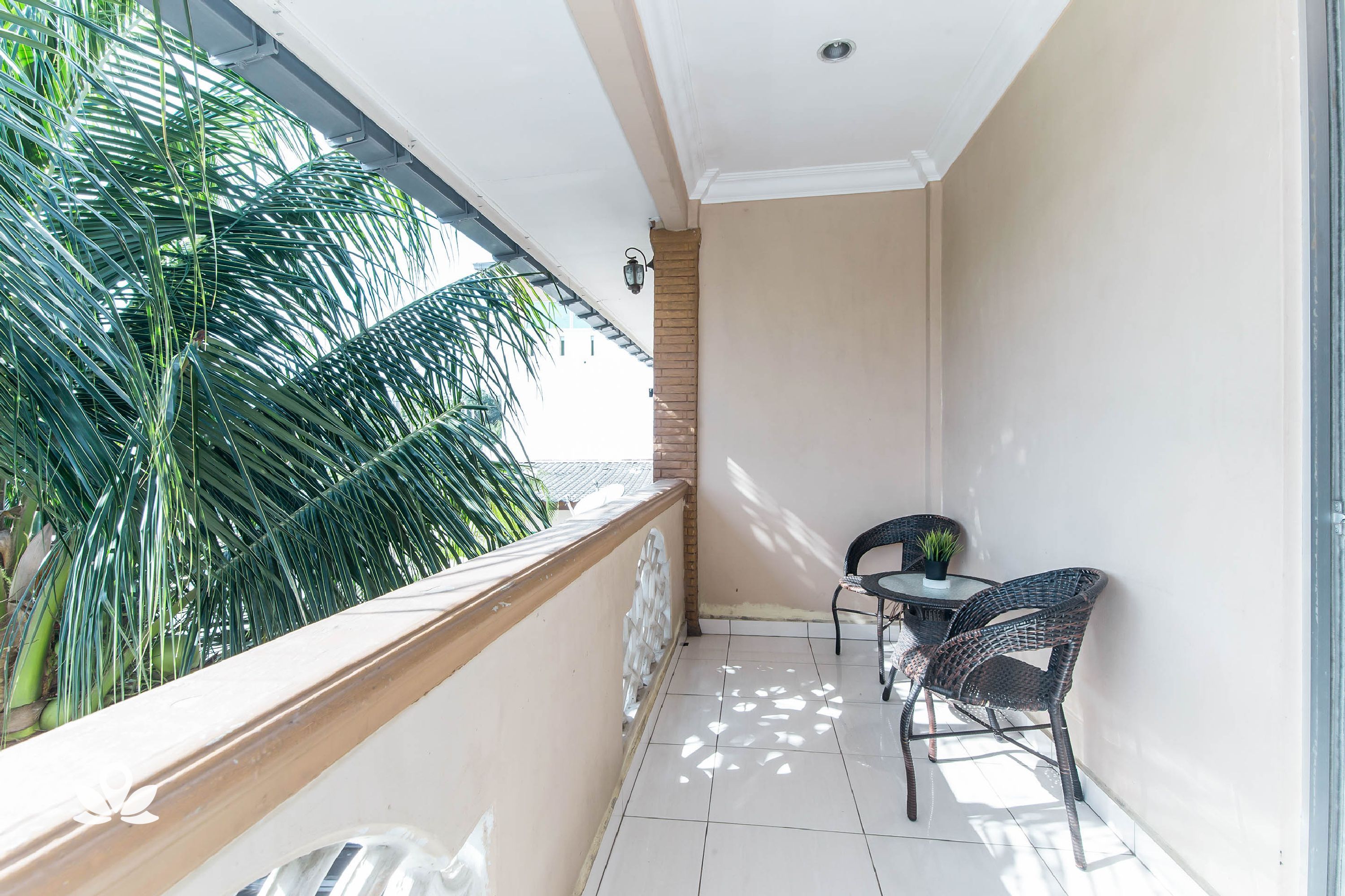 Cenang Memories Motel by ZEN Rooms