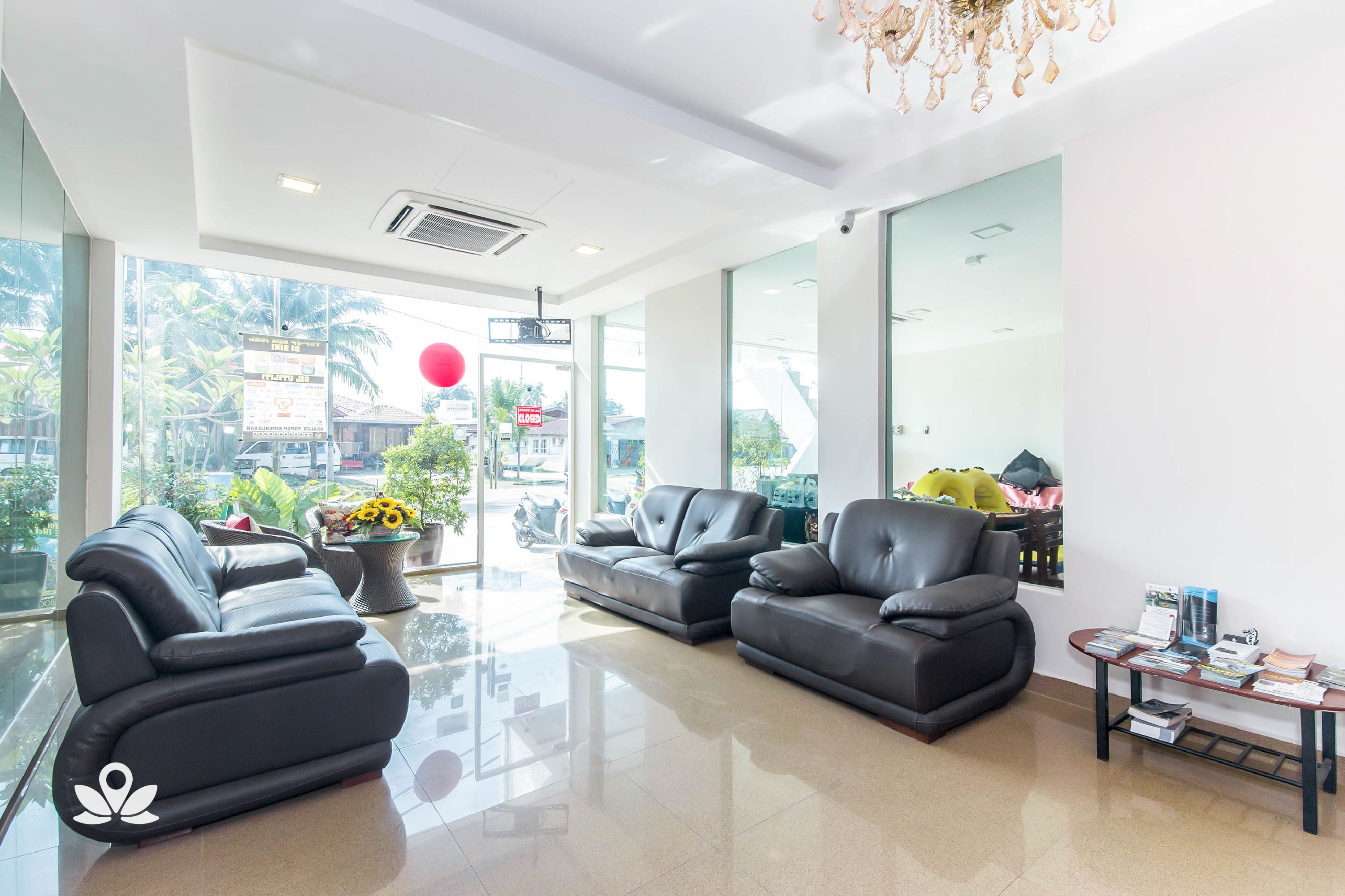 Cenang Memories Motel by ZEN Rooms