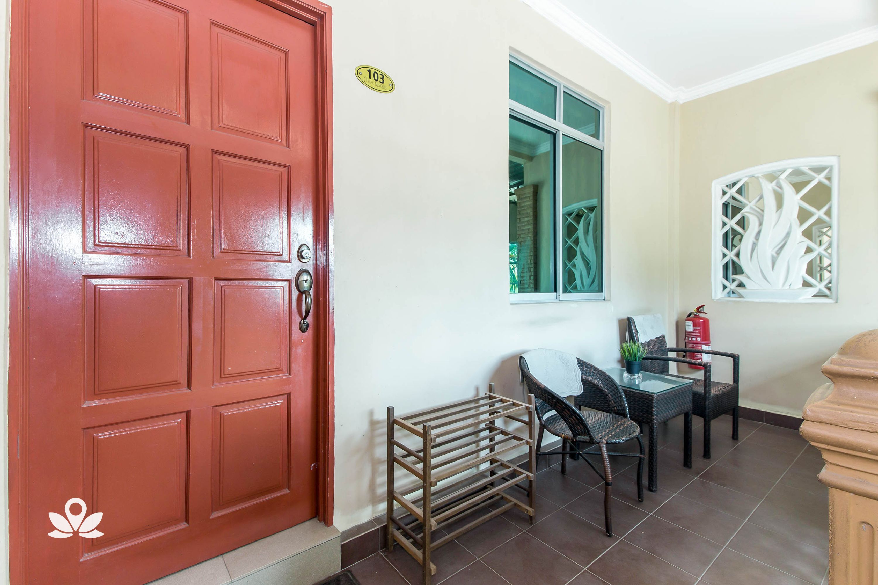 Cenang Memories Motel by ZEN Rooms