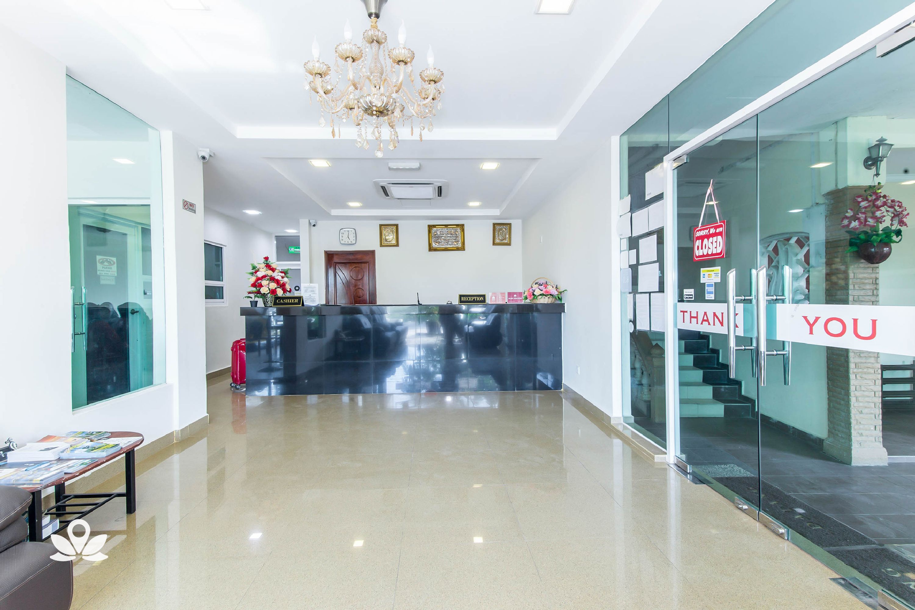 Cenang Memories Motel by ZEN Rooms