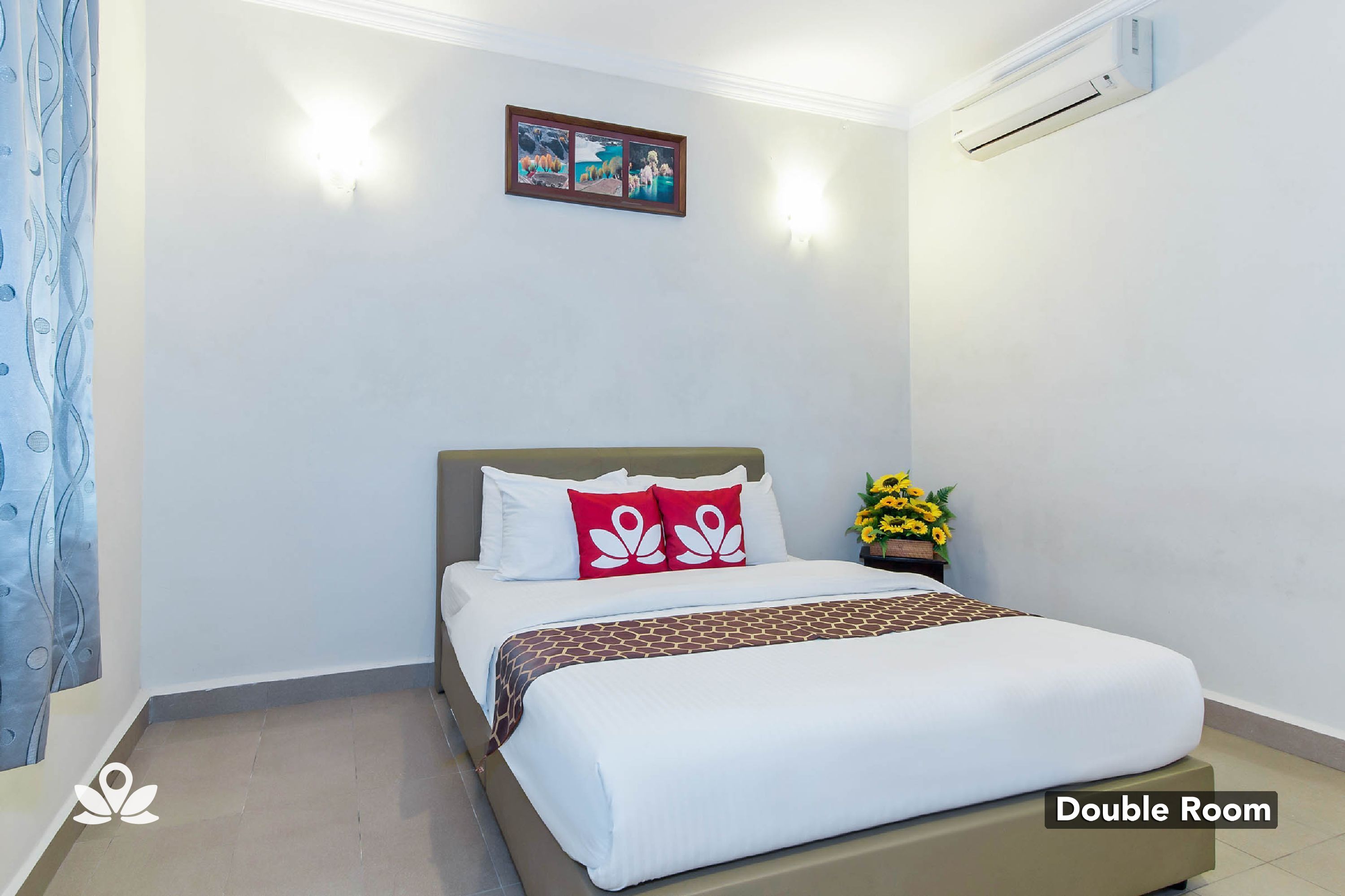 Cenang Memories Motel by ZEN Rooms