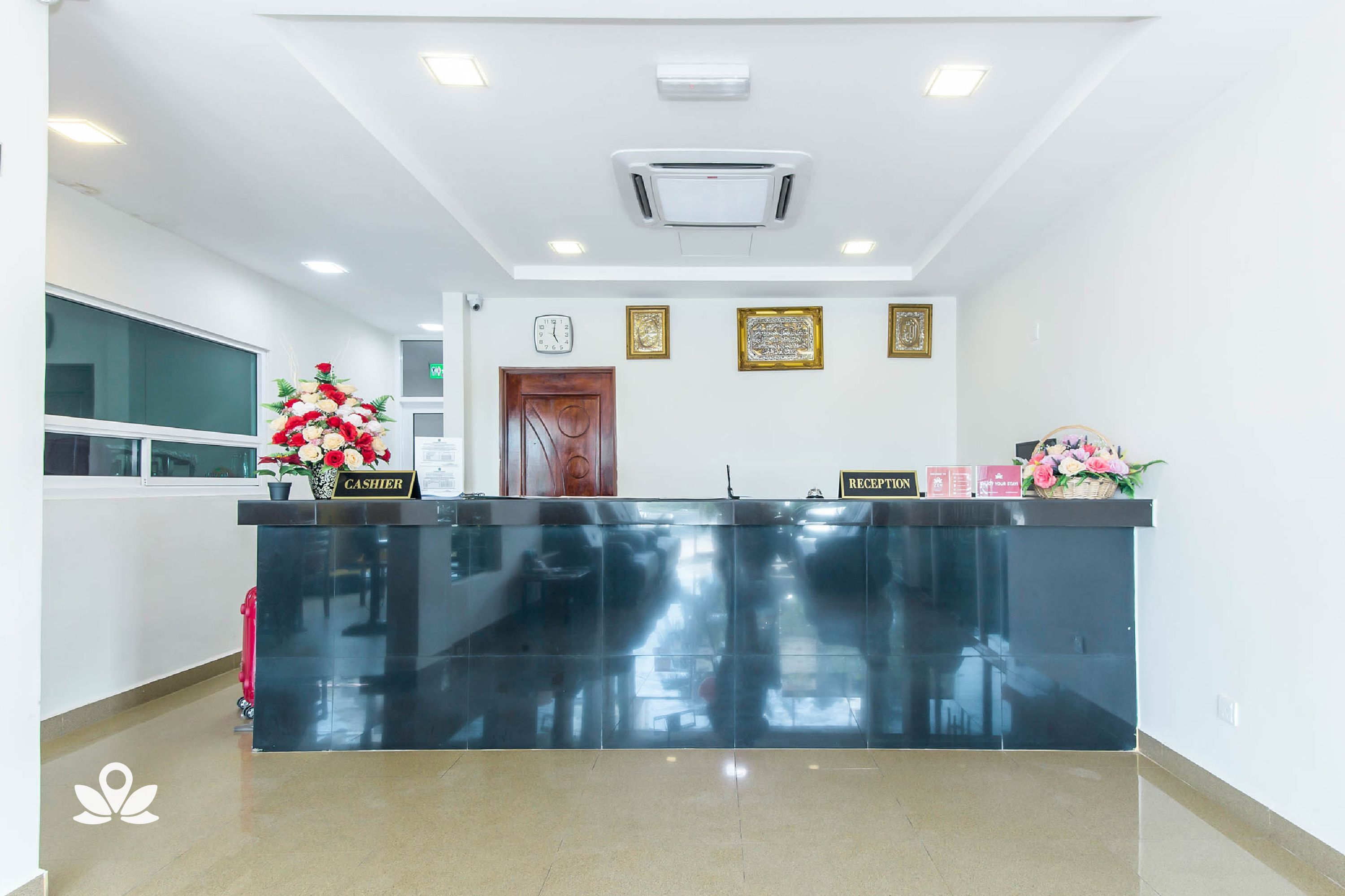 Cenang Memories Motel by ZEN Rooms