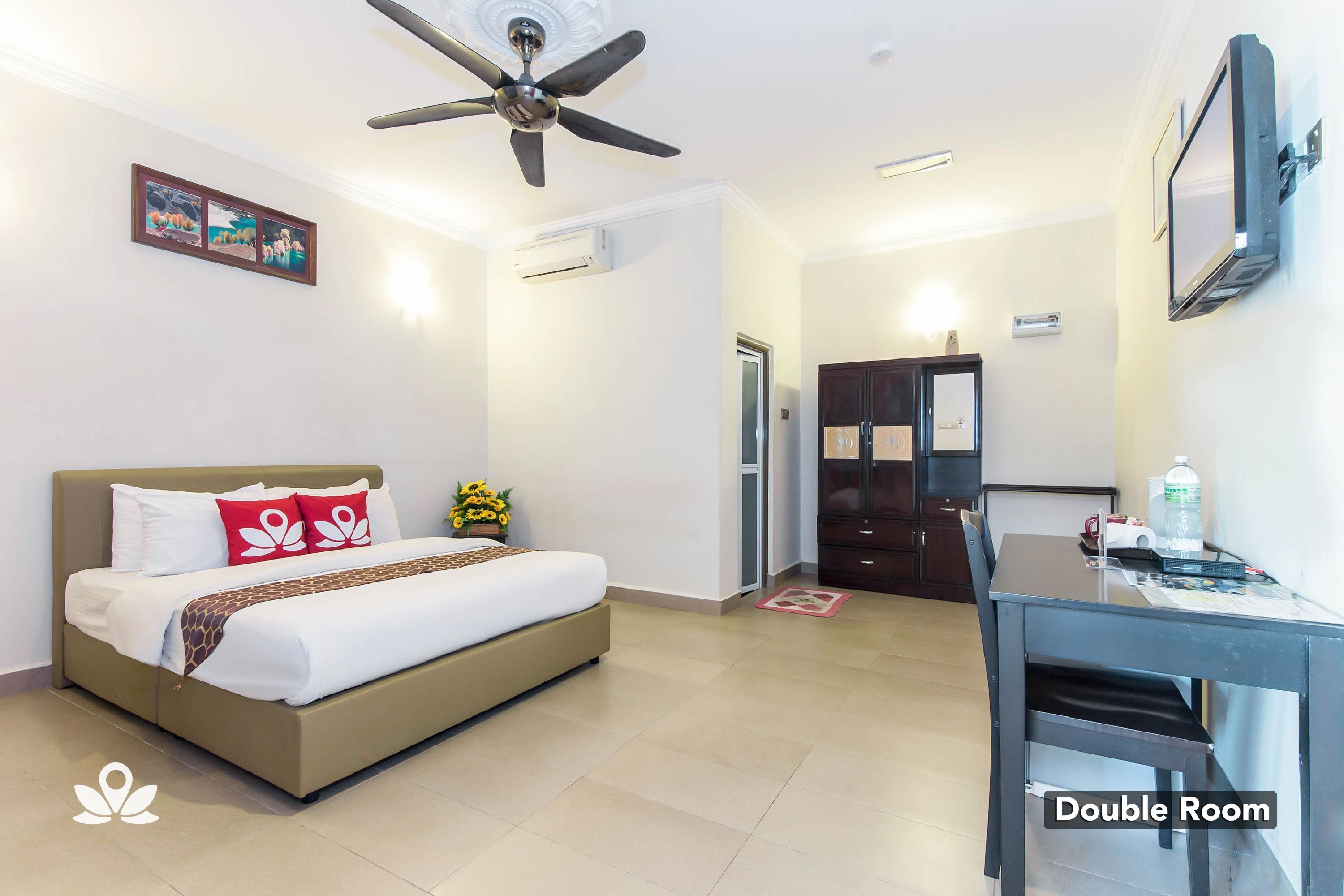Cenang Memories Motel by ZEN Rooms