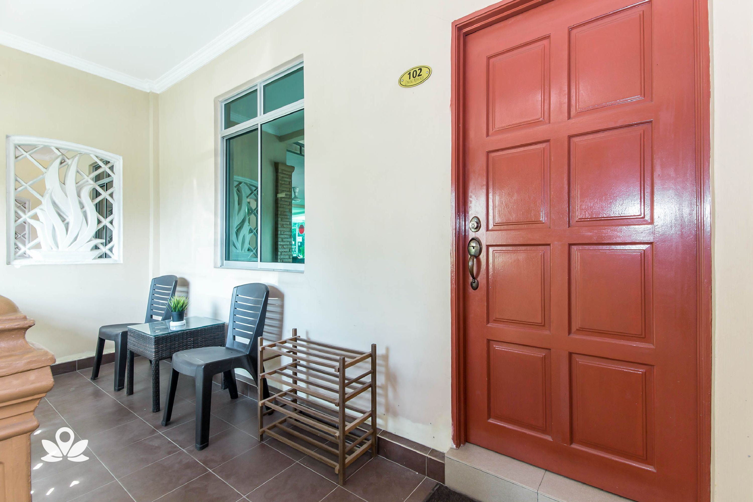 Cenang Memories Motel by ZEN Rooms