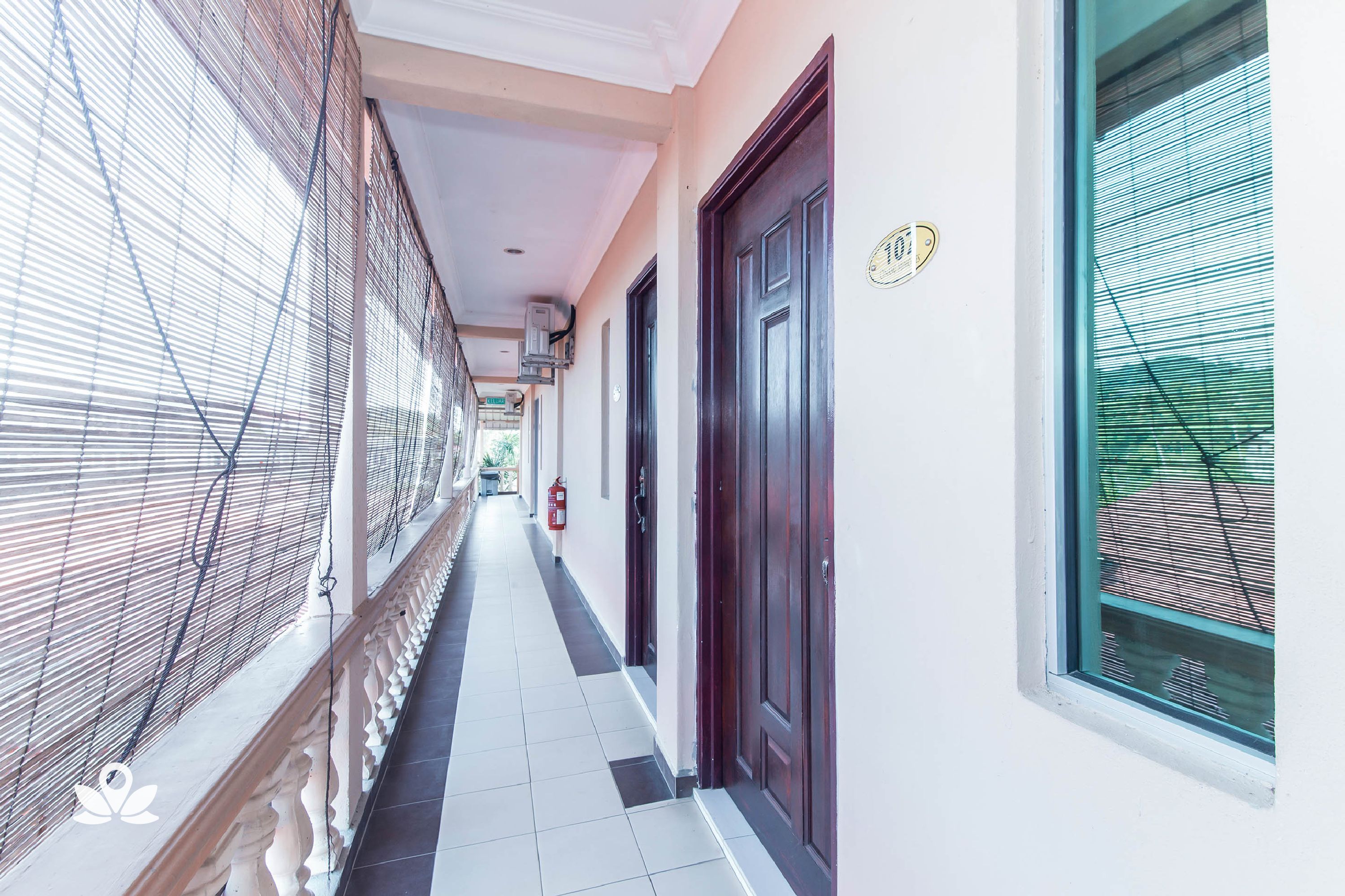 Cenang Memories Motel by ZEN Rooms