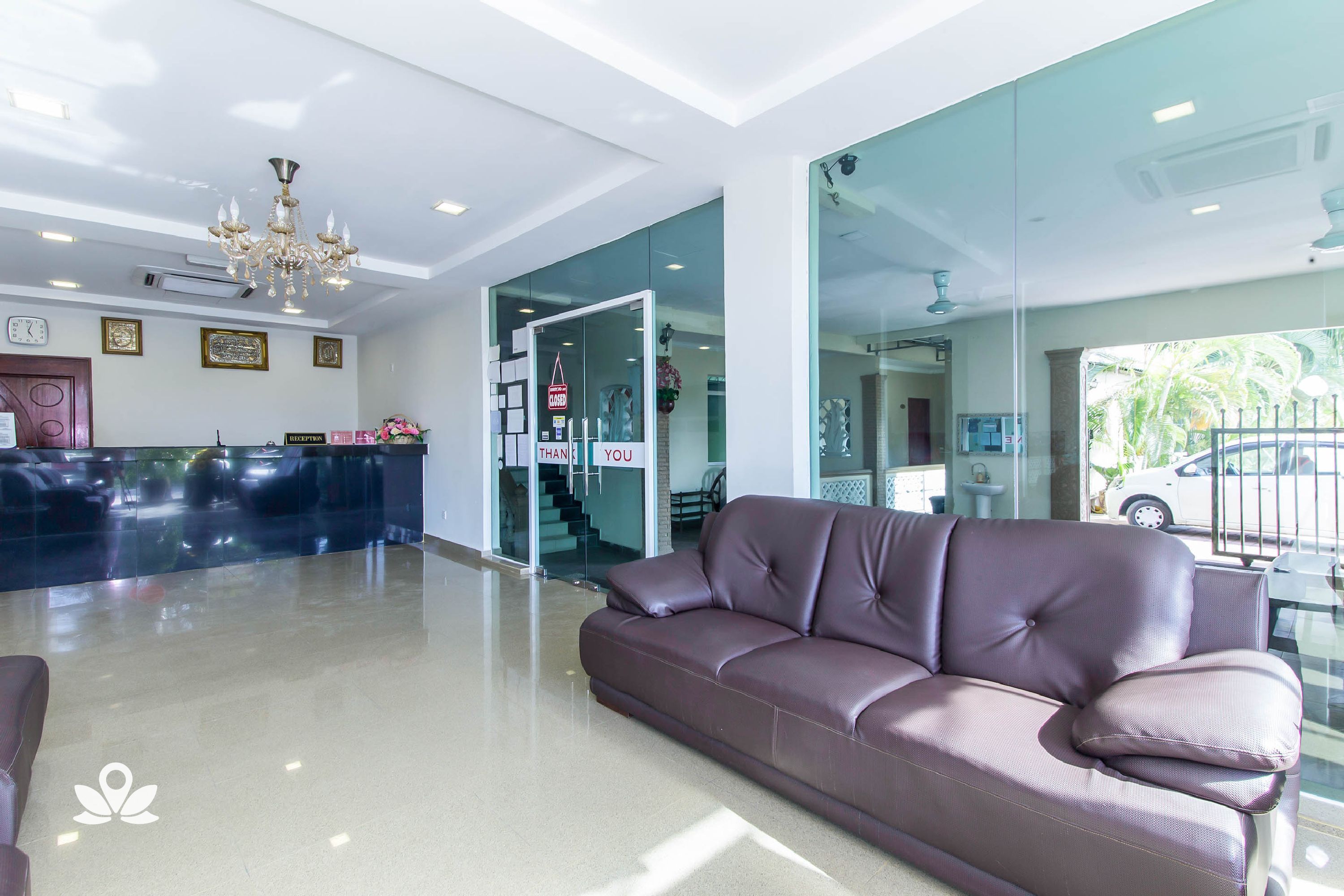 Cenang Memories Motel by ZEN Rooms
