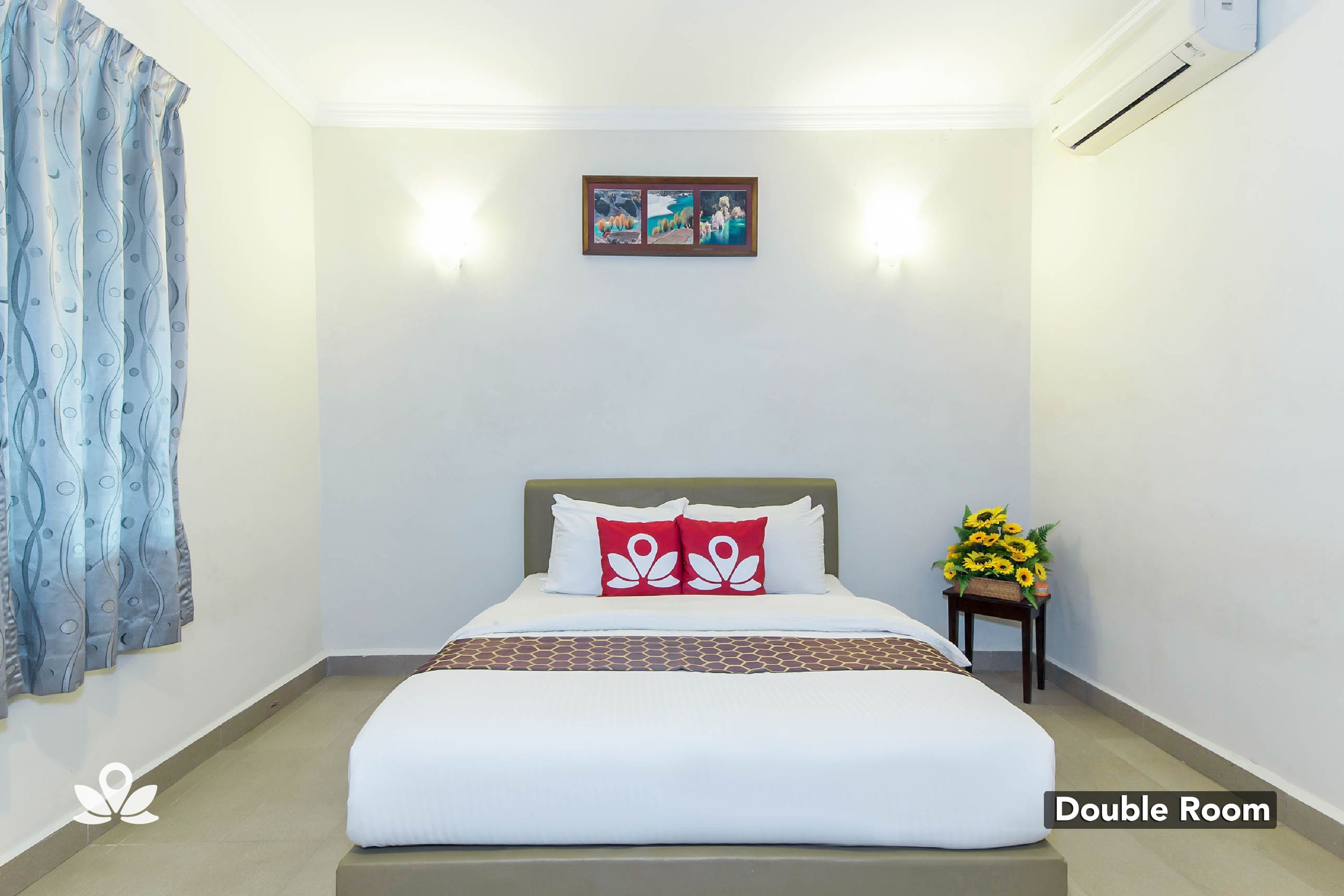 Cenang Memories Motel by ZEN Rooms