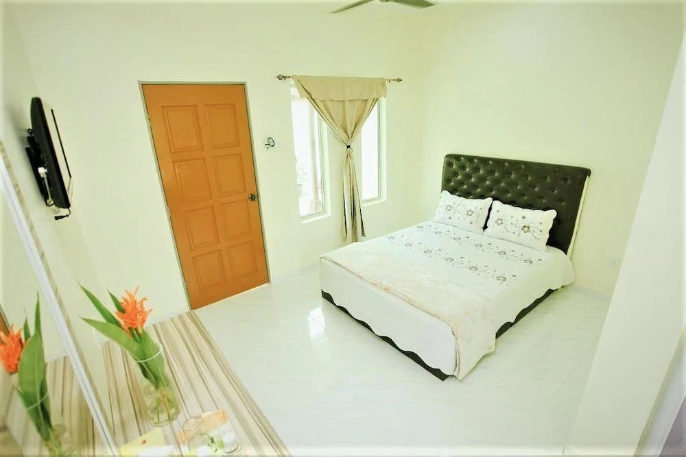 The Red Warriors Resort Langkawi