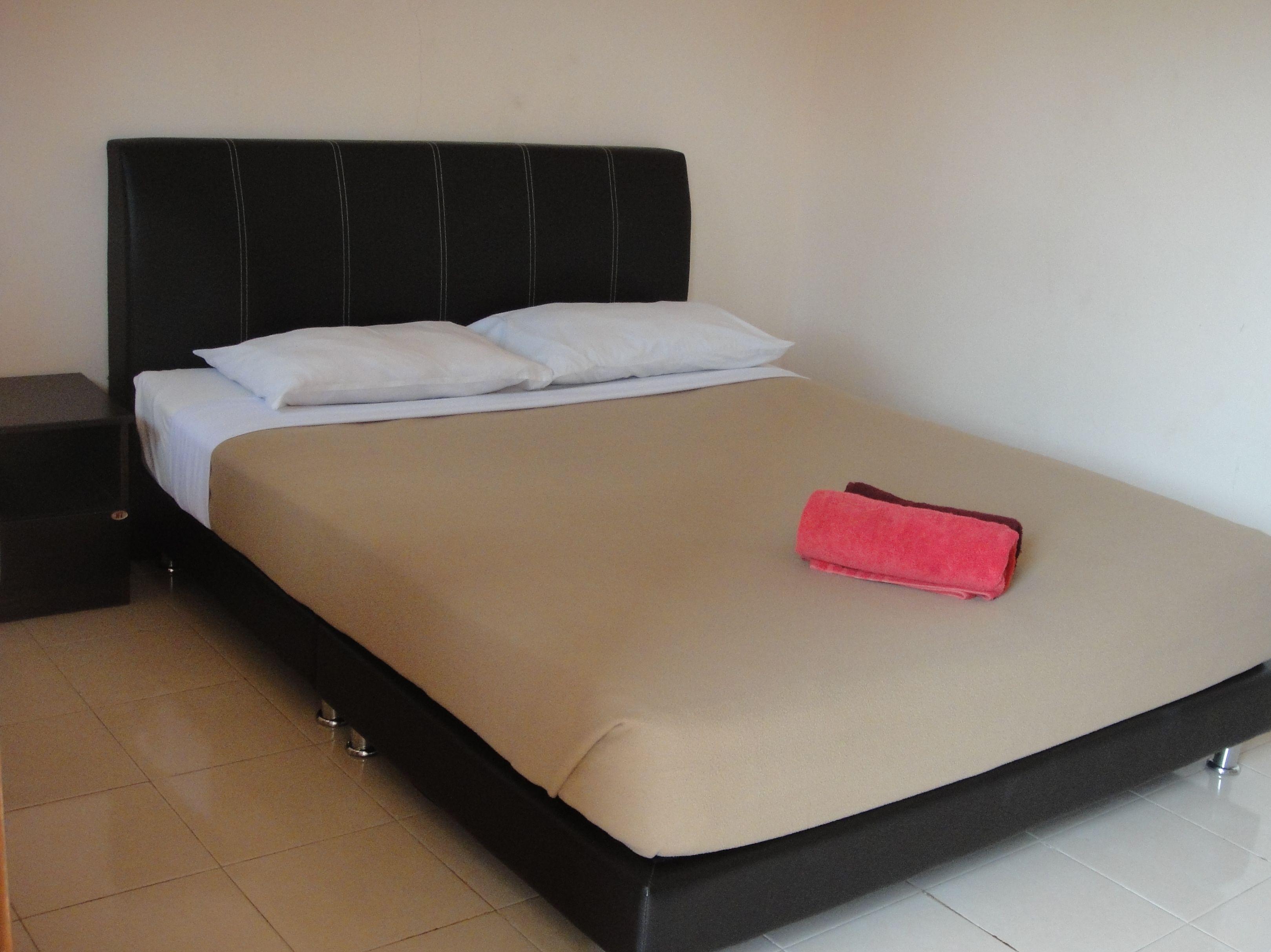 Cenang Valley Inn