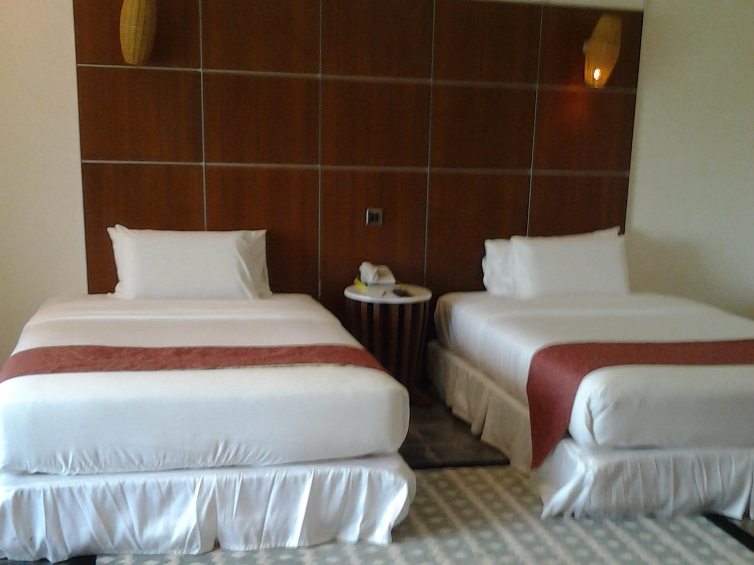 Wings by Croske Resort langkawi