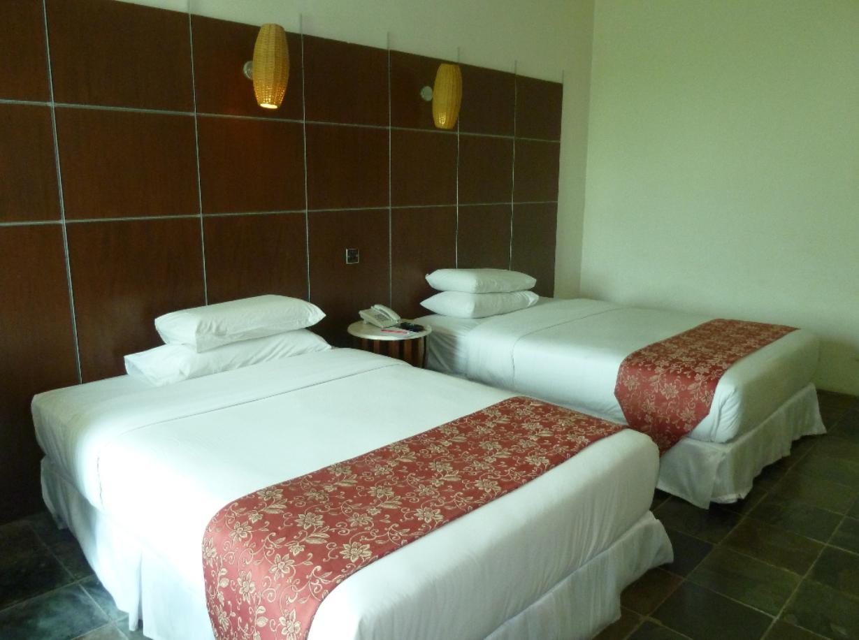 Wings by Croske Resort langkawi