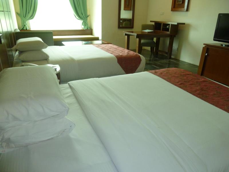 Wings by Croske Resort langkawi