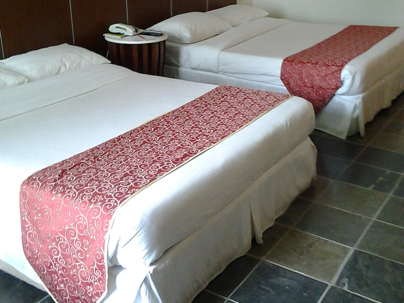 Wings by Croske Resort langkawi