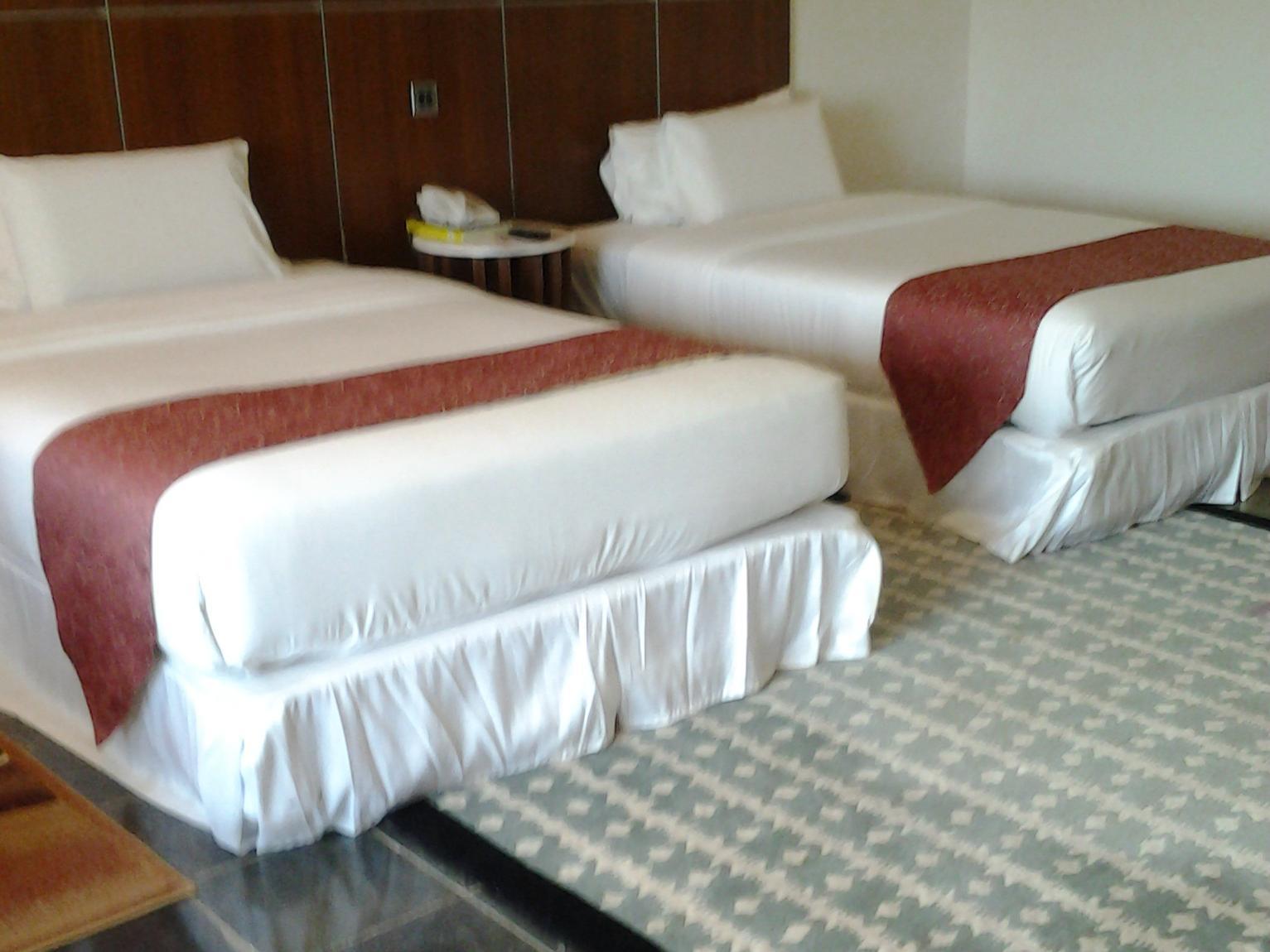 Wings by Croske Resort langkawi