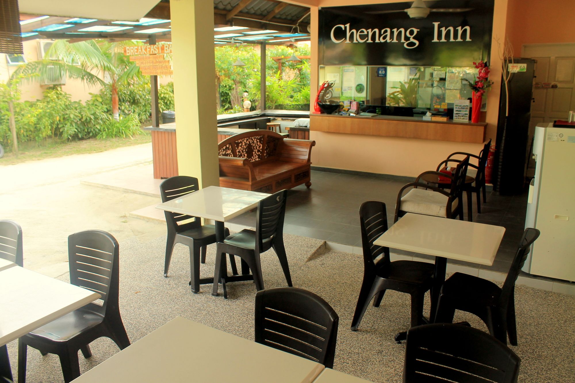 Chenang Inn