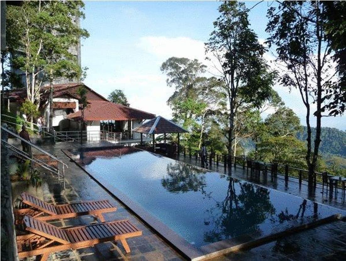 D'Coconut Hill Resort