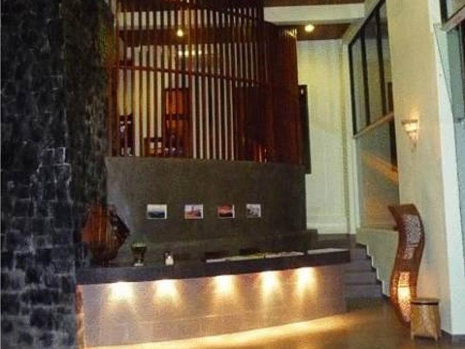 D'Coconut Hill Resort