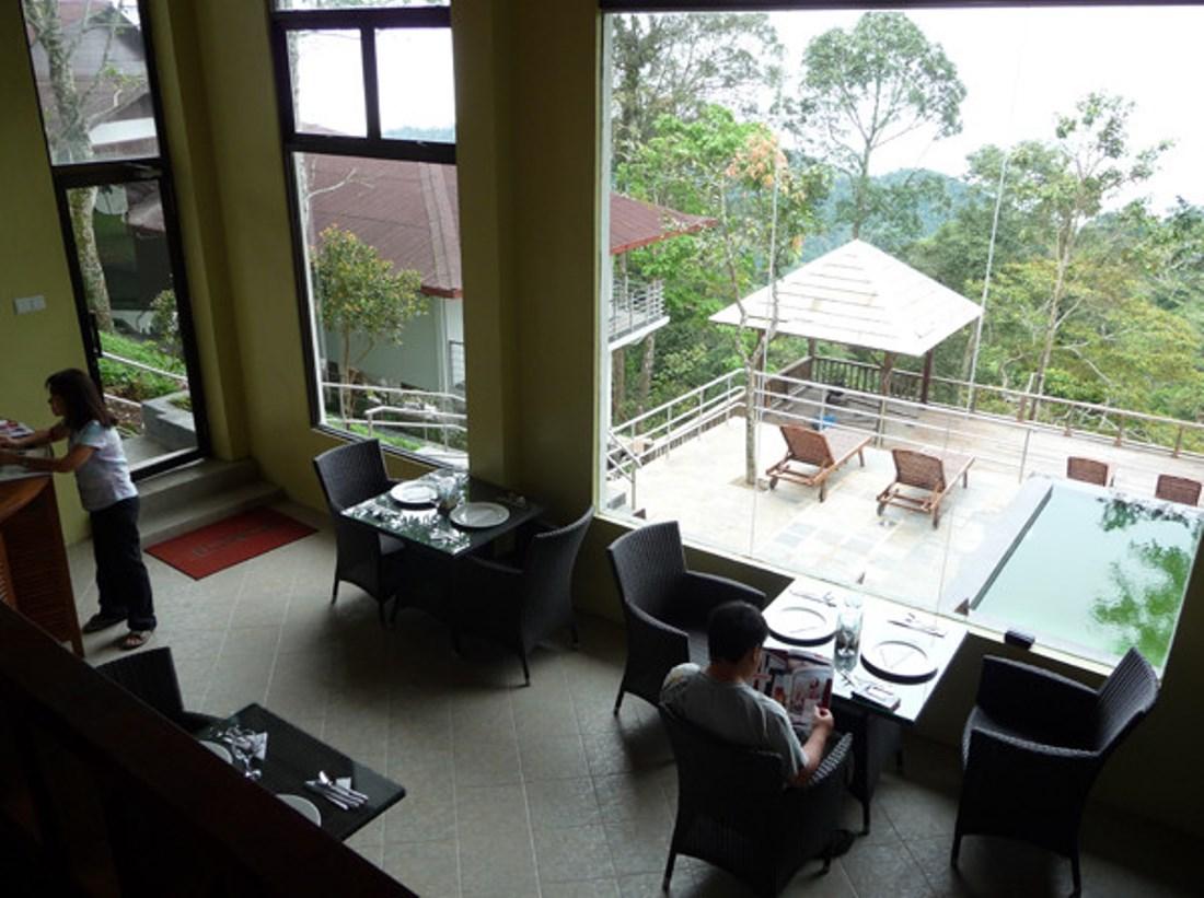 D'Coconut Hill Resort