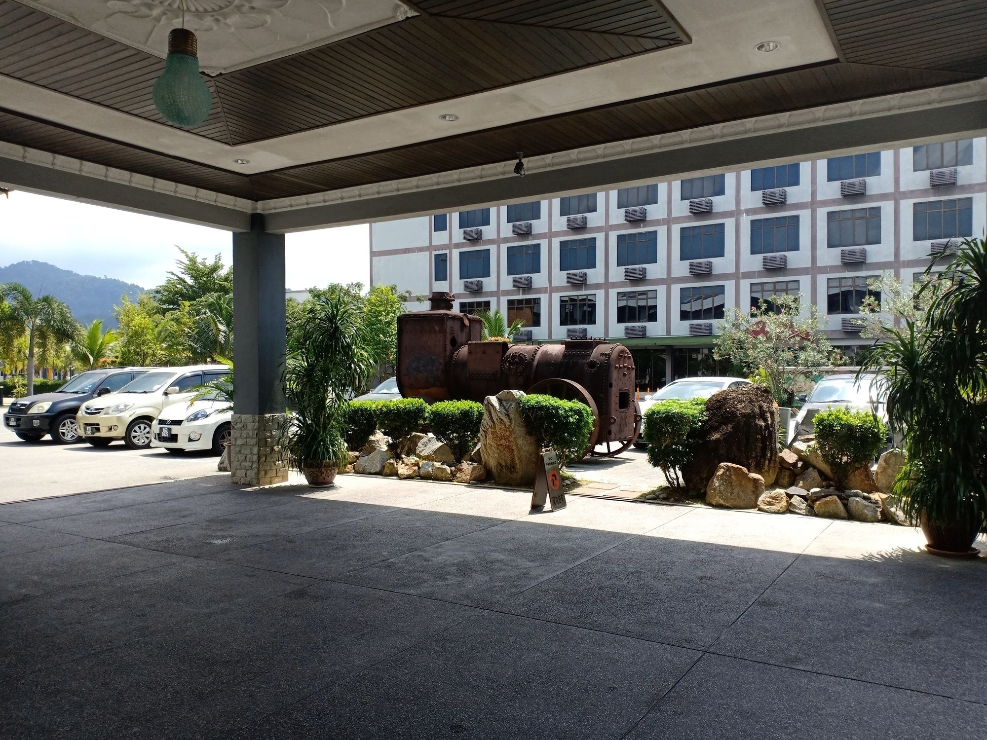 De Baron Resort
