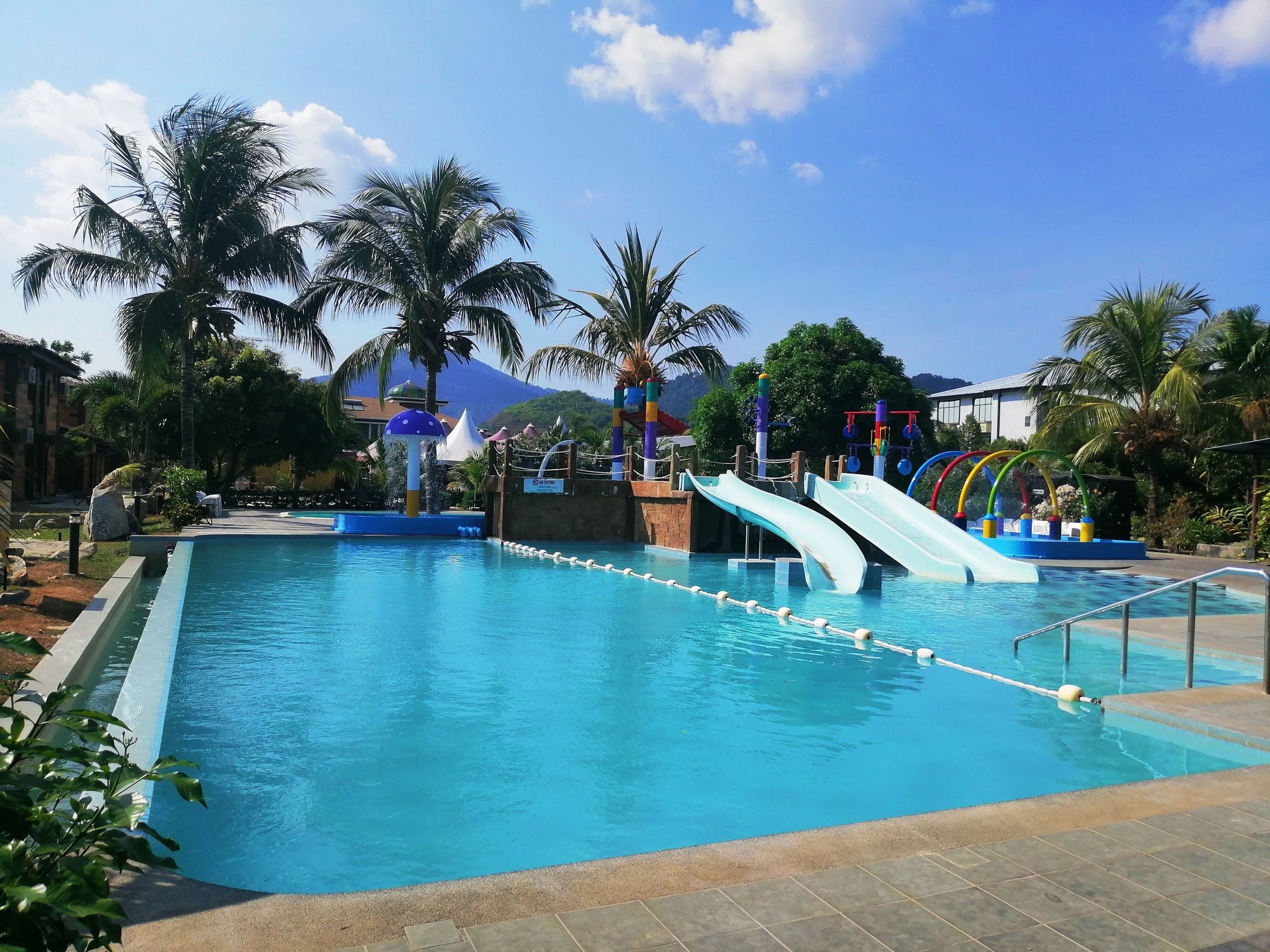 De Baron Resort