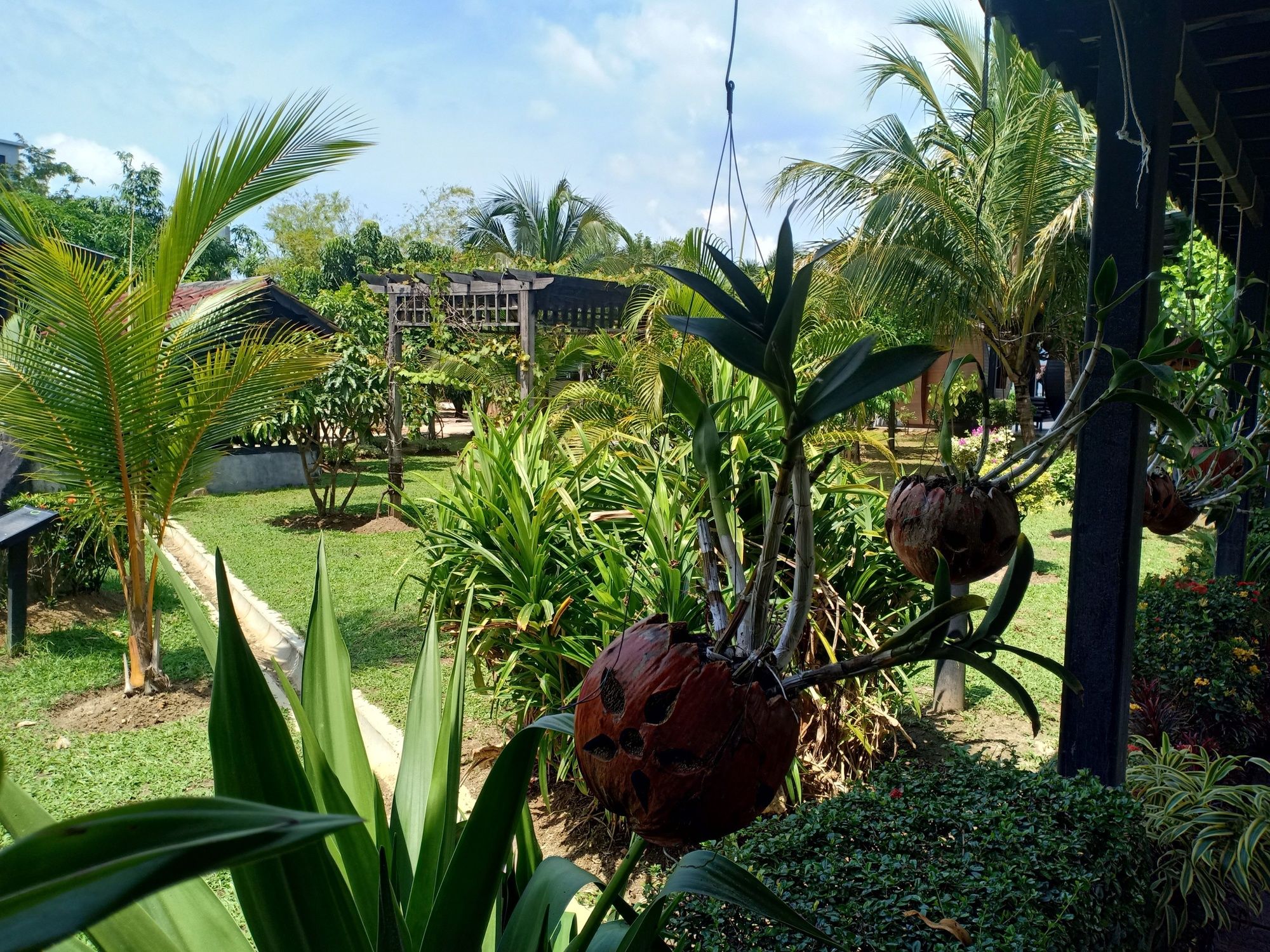 De Baron Resort