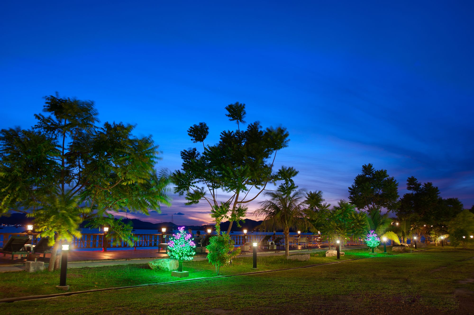 De Baron Resort