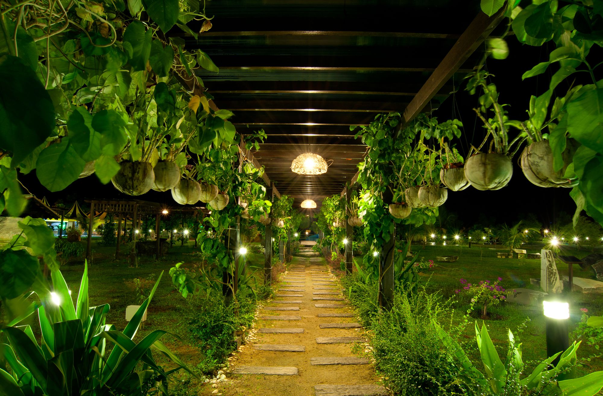 De Baron Resort